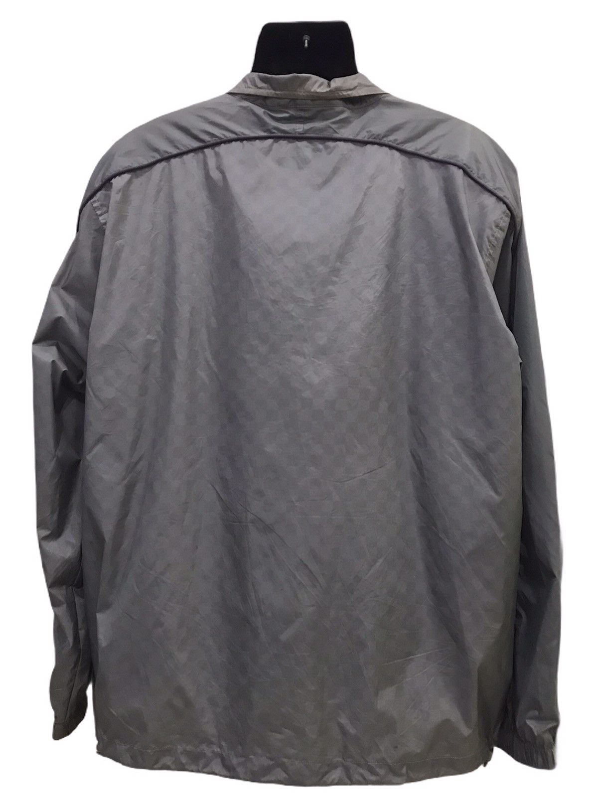 Stussy × Vintage STUSSY WINDBREAKER Size US XL / EU 56 / 4 - 2 Thumbnail