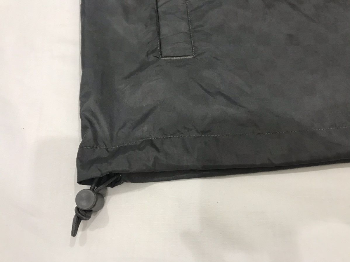 Stussy × Vintage STUSSY WINDBREAKER Size US XL / EU 56 / 4 - 11 Thumbnail