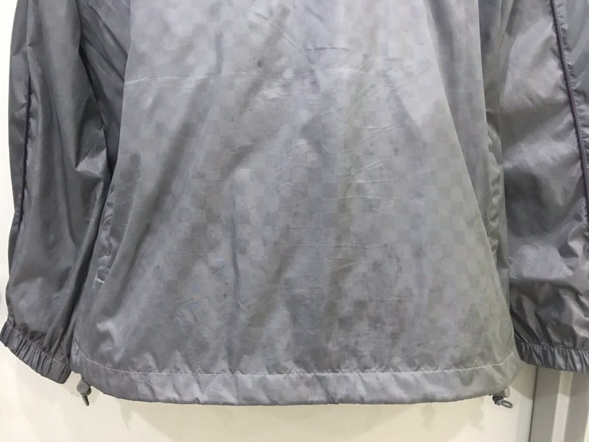 Stussy × Vintage STUSSY WINDBREAKER Size US XL / EU 56 / 4 - 6 Thumbnail