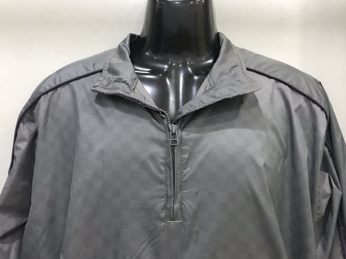 Stussy × Vintage STUSSY WINDBREAKER Size US XL / EU 56 / 4 - 4 Thumbnail