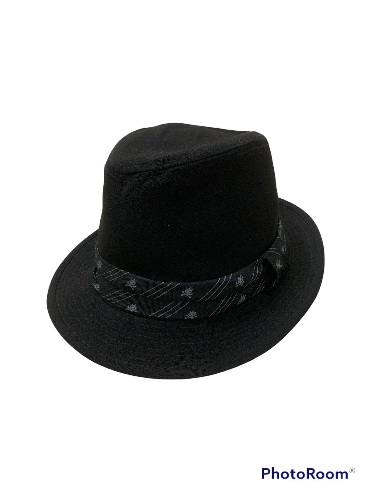 PPFM × Vintage VINTAGE PPFM BUCKET HAT Size ONE SIZE - 1 Thumbnail