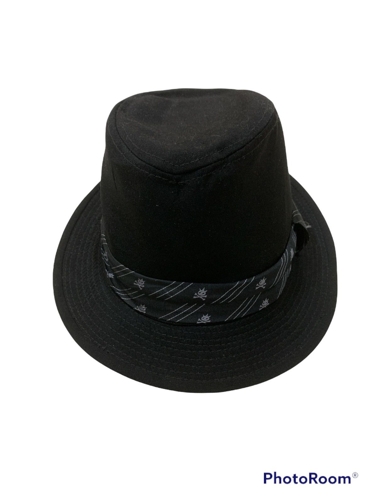 PPFM × Vintage VINTAGE PPFM BUCKET HAT Size ONE SIZE - 3 Thumbnail