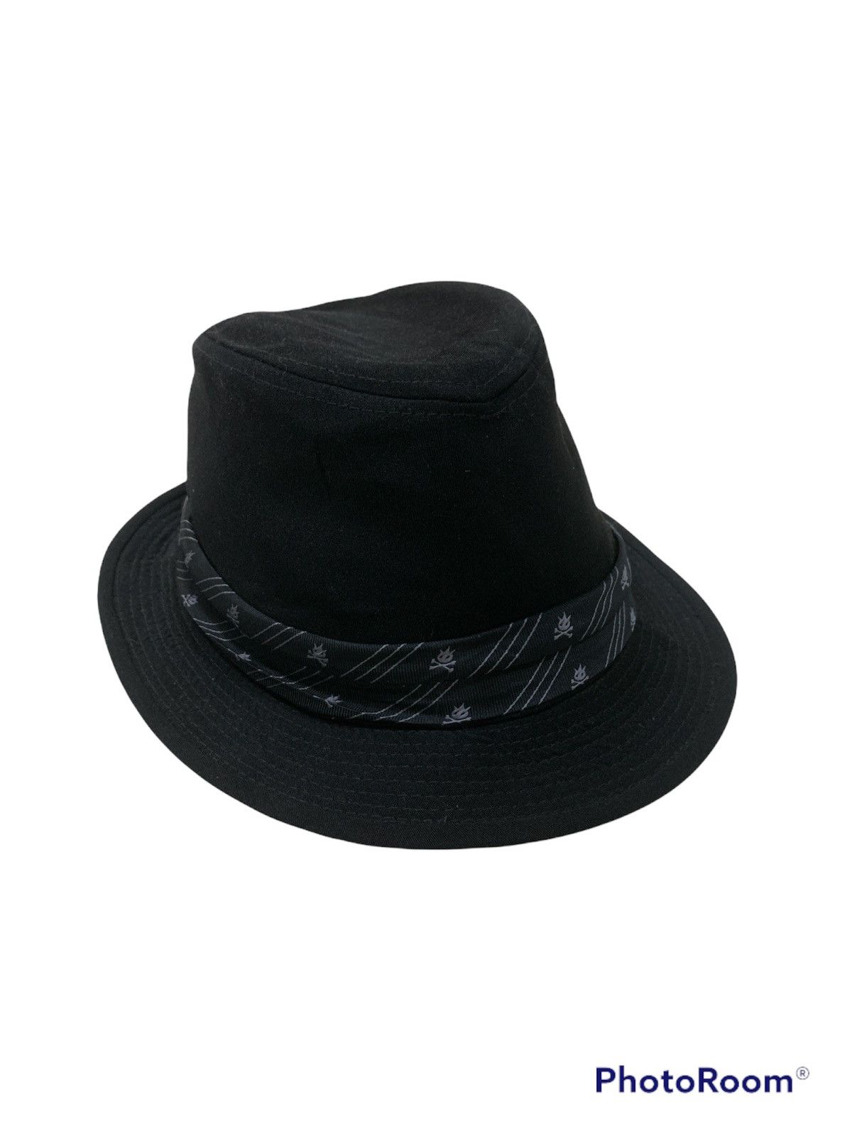 PPFM × Vintage VINTAGE PPFM BUCKET HAT Size ONE SIZE - 2 Thumbnail