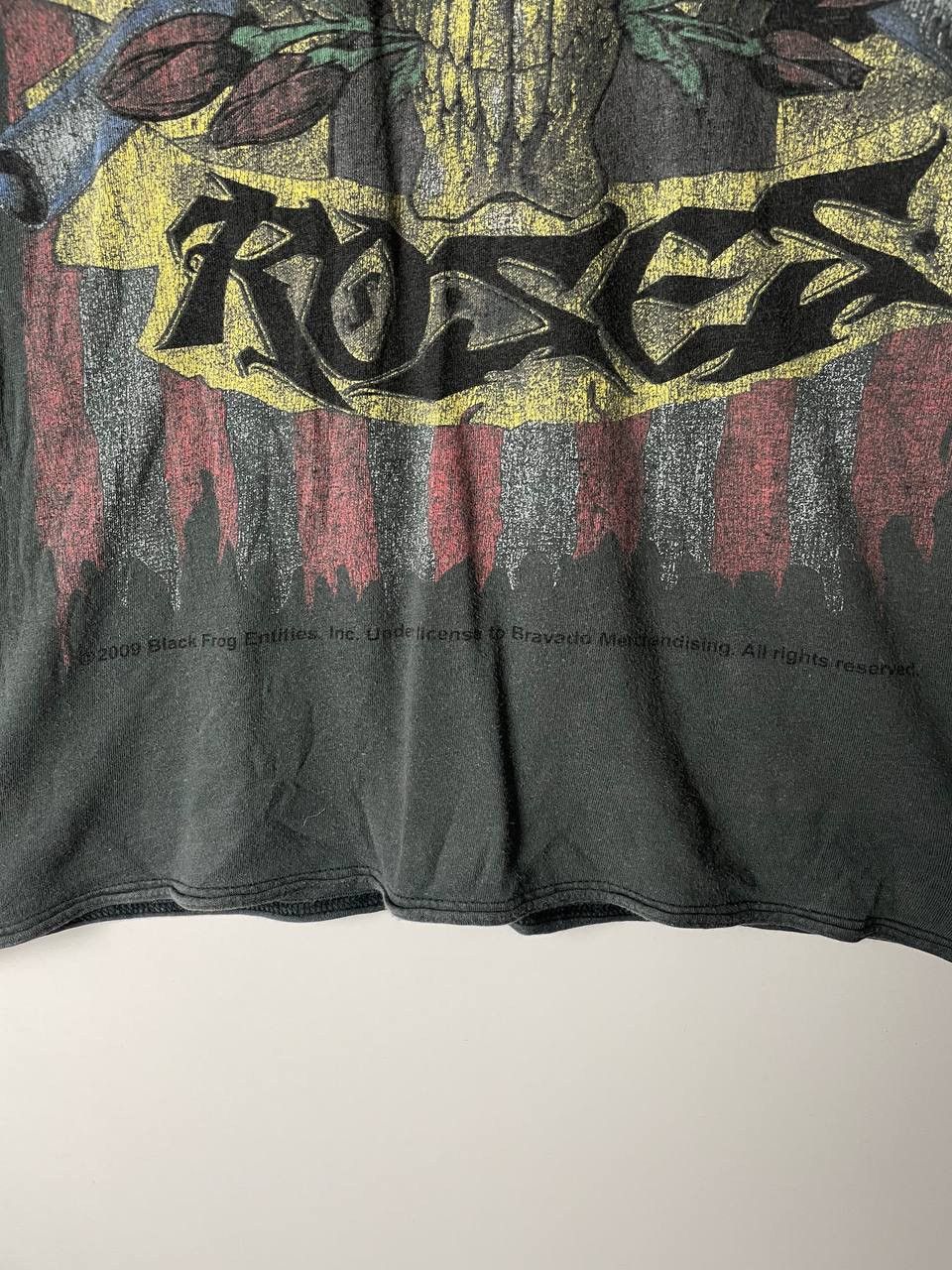 Vintage Guns N Roses vintage t-shirts size S Size US S / EU 44-46 / 1 - 4 Thumbnail