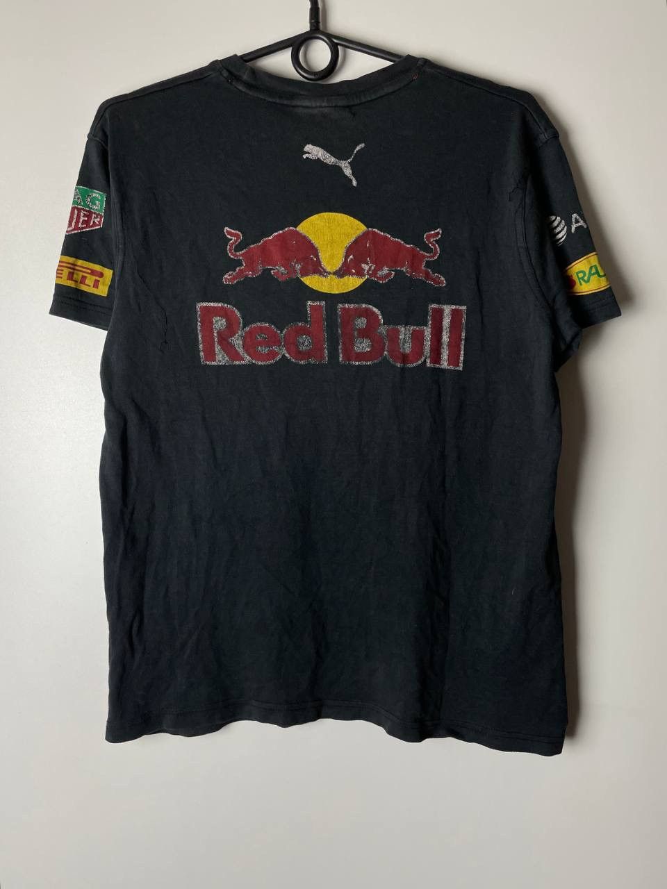 Red Bull Red Bull racing vintage t-shirts size S Size US S / EU 44-46 / 1 - 2 Thumbnail