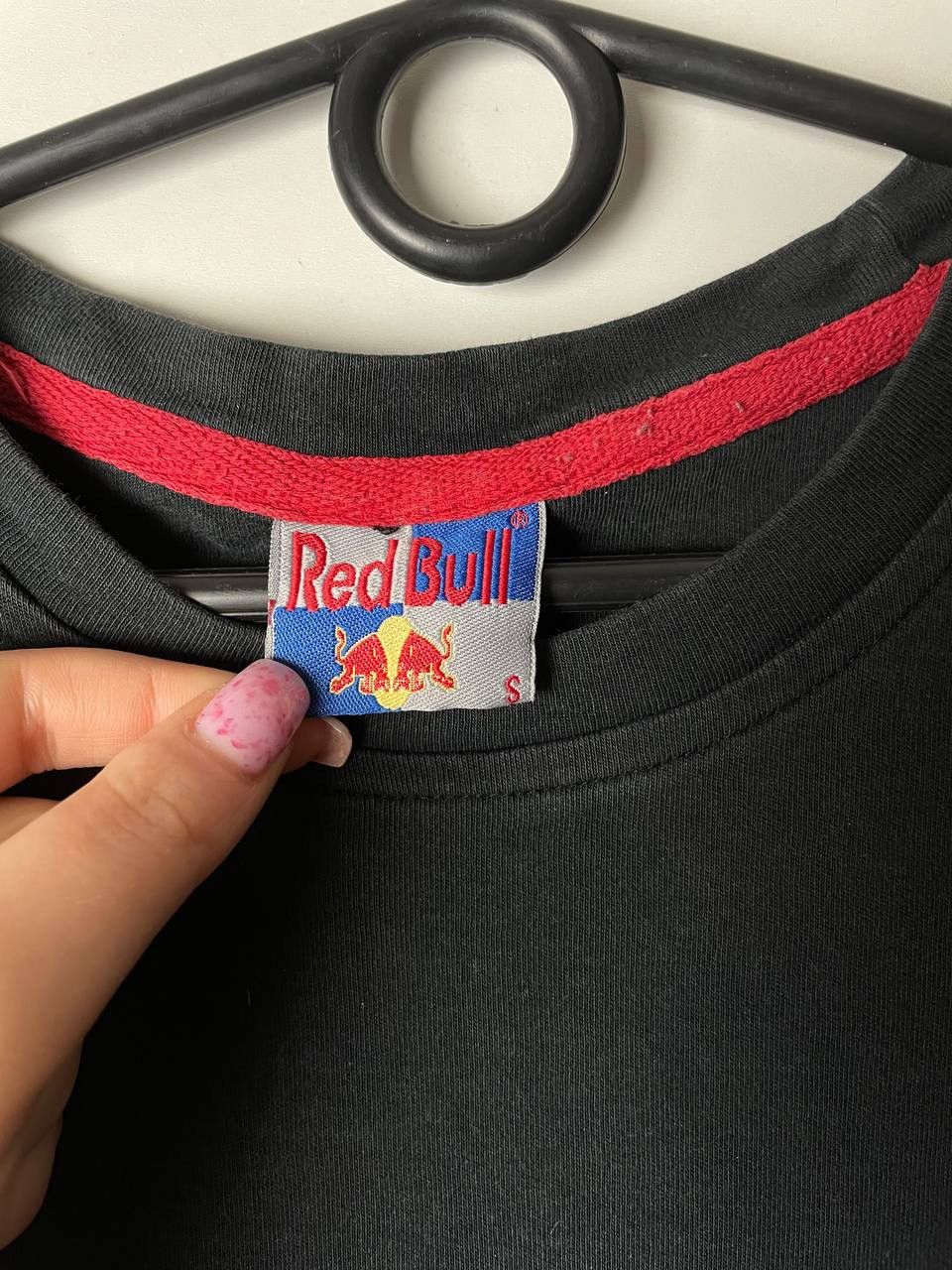 Red Bull Red Bull racing vintage t-shirts size S Size US S / EU 44-46 / 1 - 3 Thumbnail