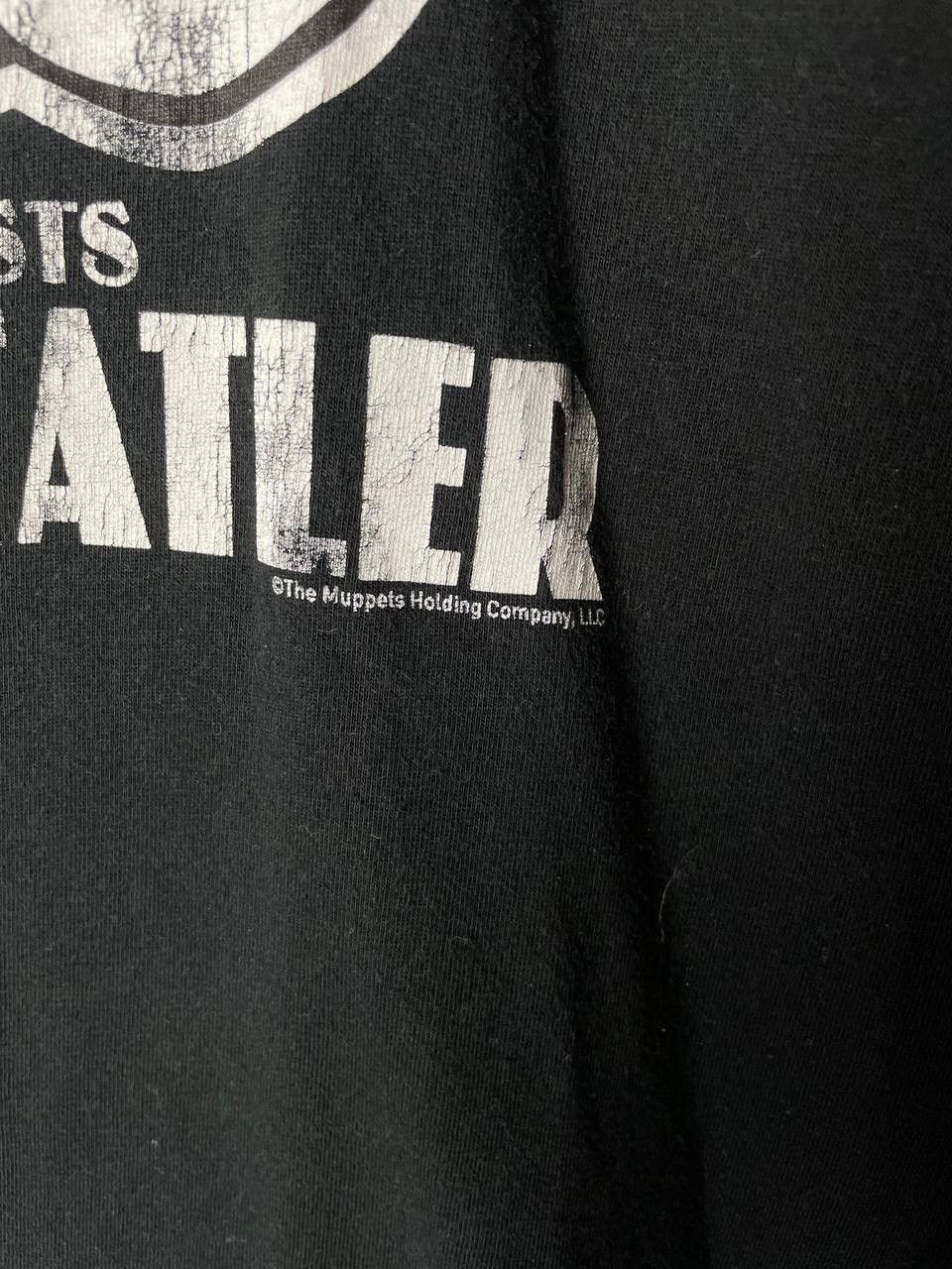 Vintage Waldorf Statler vintage t-shirts size L Size US L / EU 52-54 / 3 - 4 Thumbnail