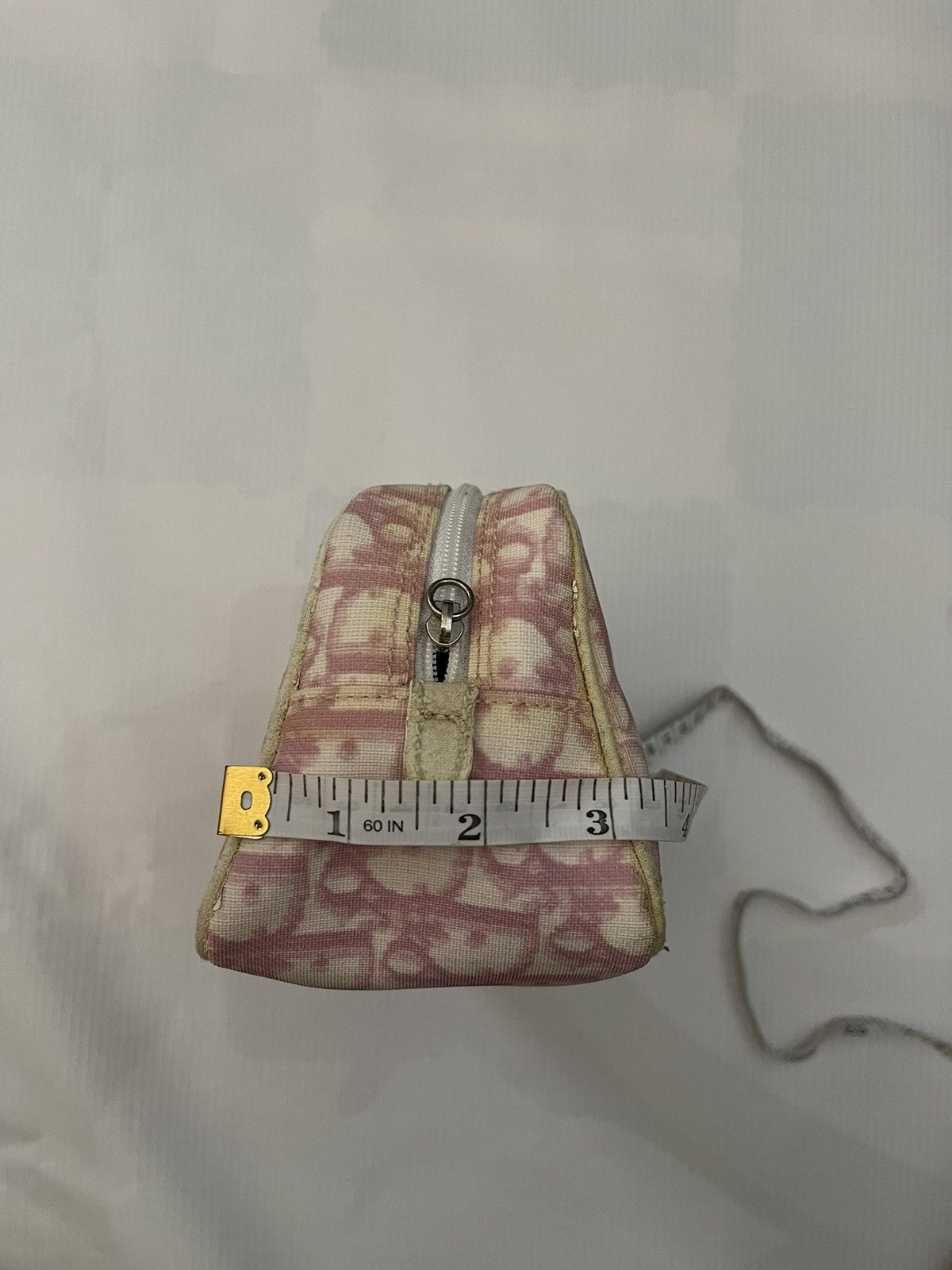 Christian Dior Monsieur Vintage Christian Dior Monogram Bag Size ONE SIZE - 13 Thumbnail