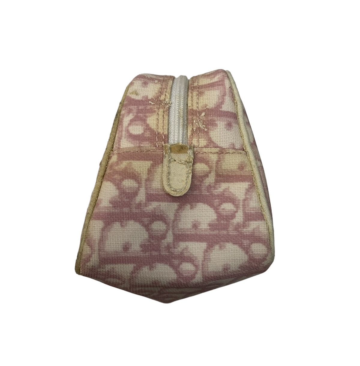 Christian Dior Monsieur Vintage Christian Dior Monogram Bag Size ONE SIZE - 3 Thumbnail