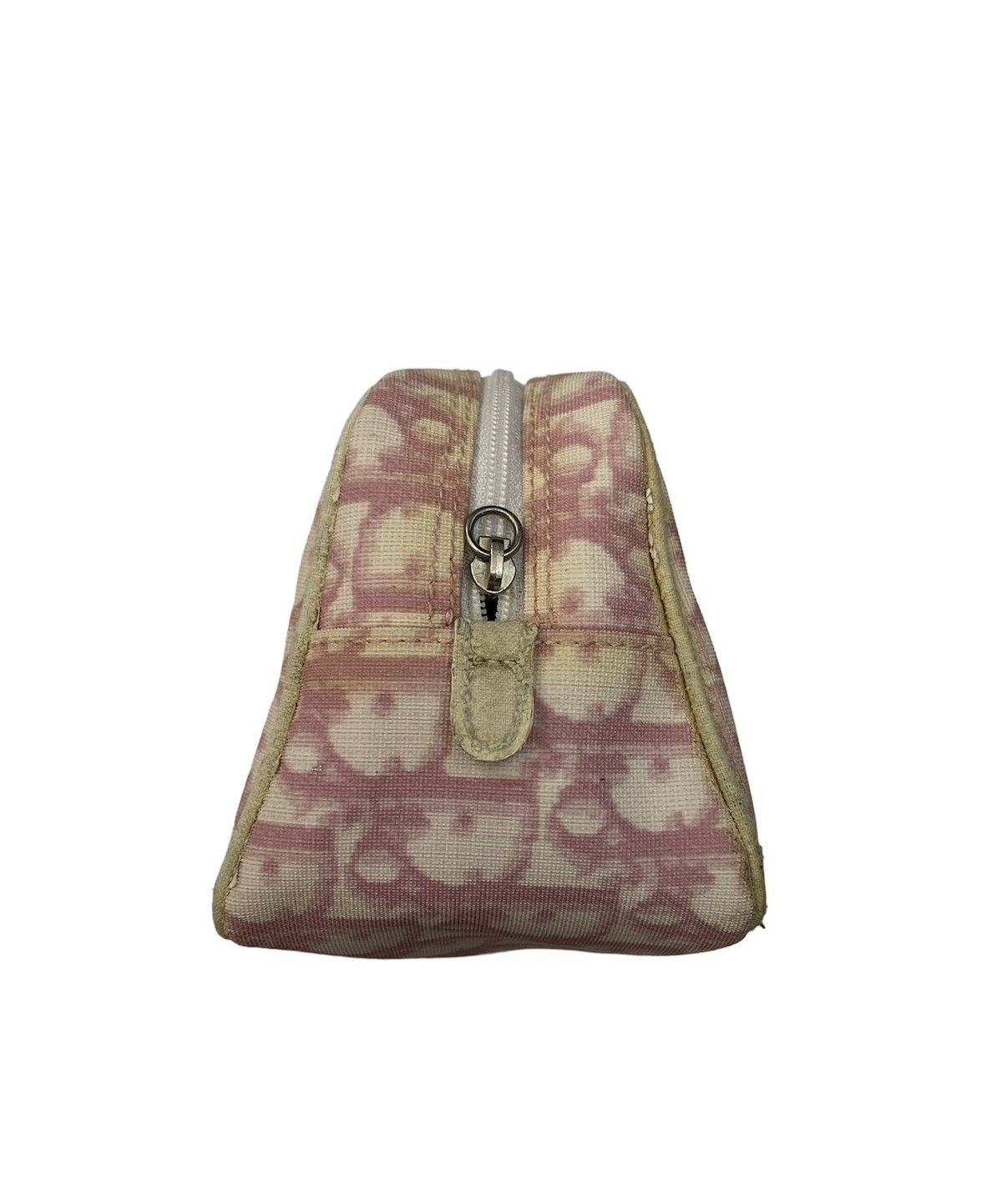 Christian Dior Monsieur Vintage Christian Dior Monogram Bag Size ONE SIZE - 7 Thumbnail