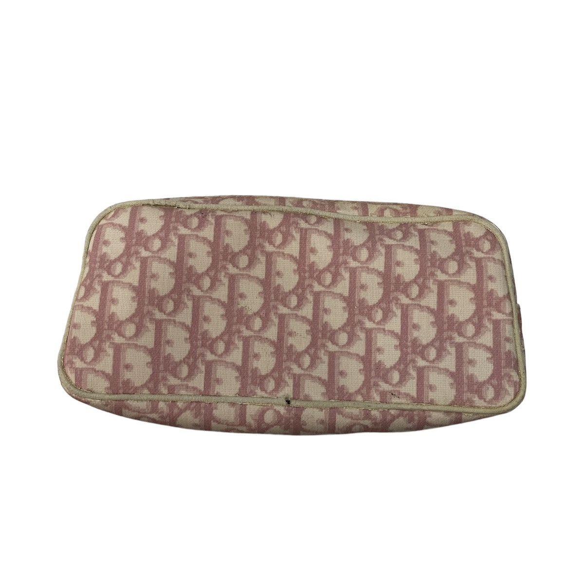 Christian Dior Monsieur Vintage Christian Dior Monogram Bag Size ONE SIZE - 2 Thumbnail