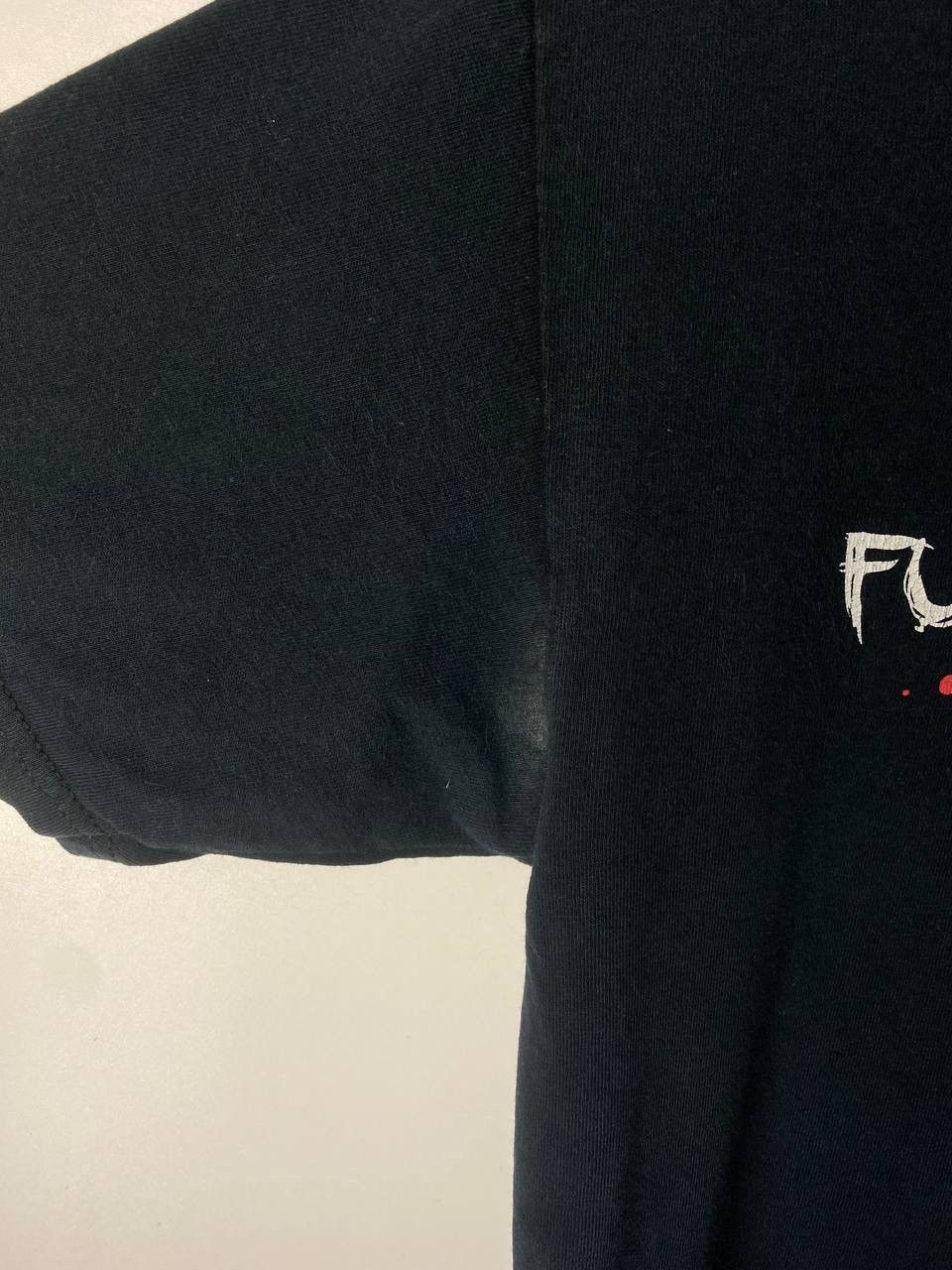 Vintage Full Speed Ahead vintage t-shirt size M Size US M / EU 48-50 / 2 - 4 Thumbnail