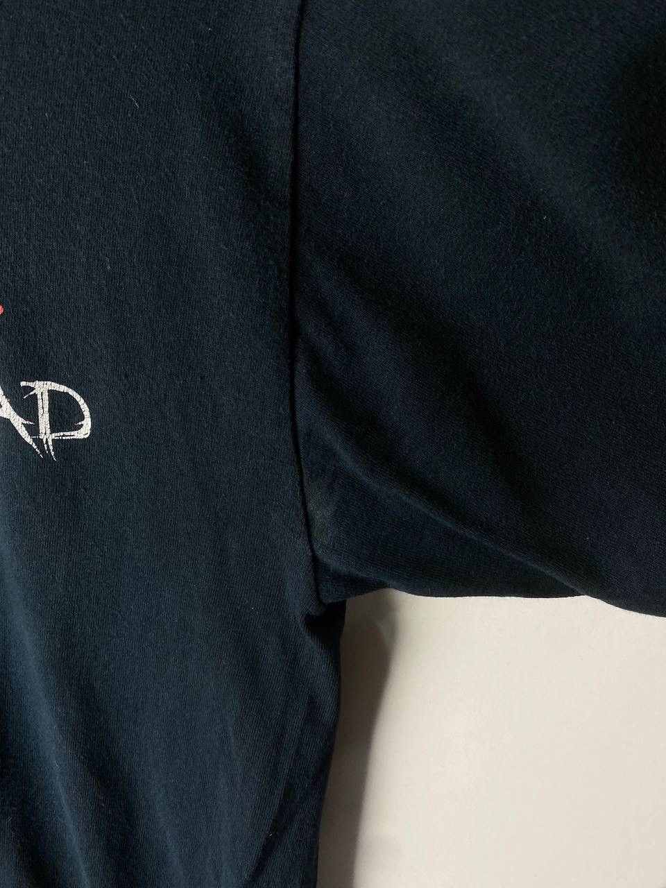 Vintage Full Speed Ahead vintage t-shirt size M Size US M / EU 48-50 / 2 - 5 Thumbnail