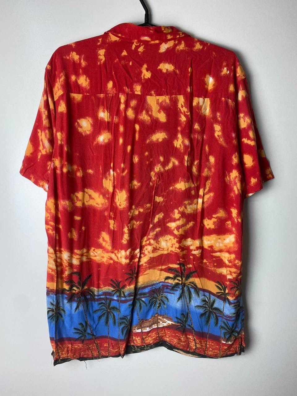 Vintage Crazy shirt vintage size L Size US L / EU 52-54 / 3 - 2 Thumbnail