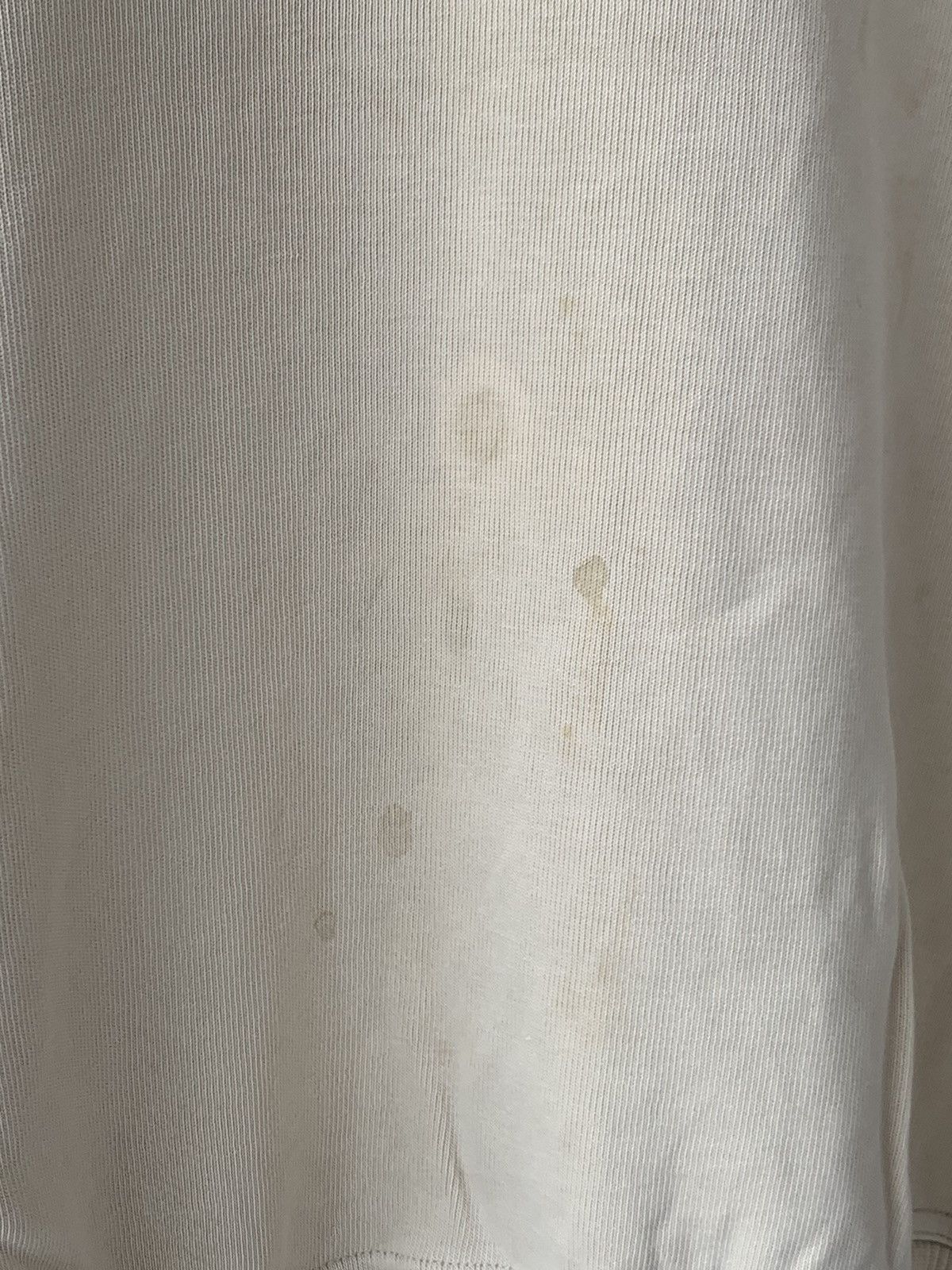 Michiko Koshino London Vintage Distressed Michiko London Embroidered Crewneck Size US M / EU 48-50 / 2 - 5 Thumbnail