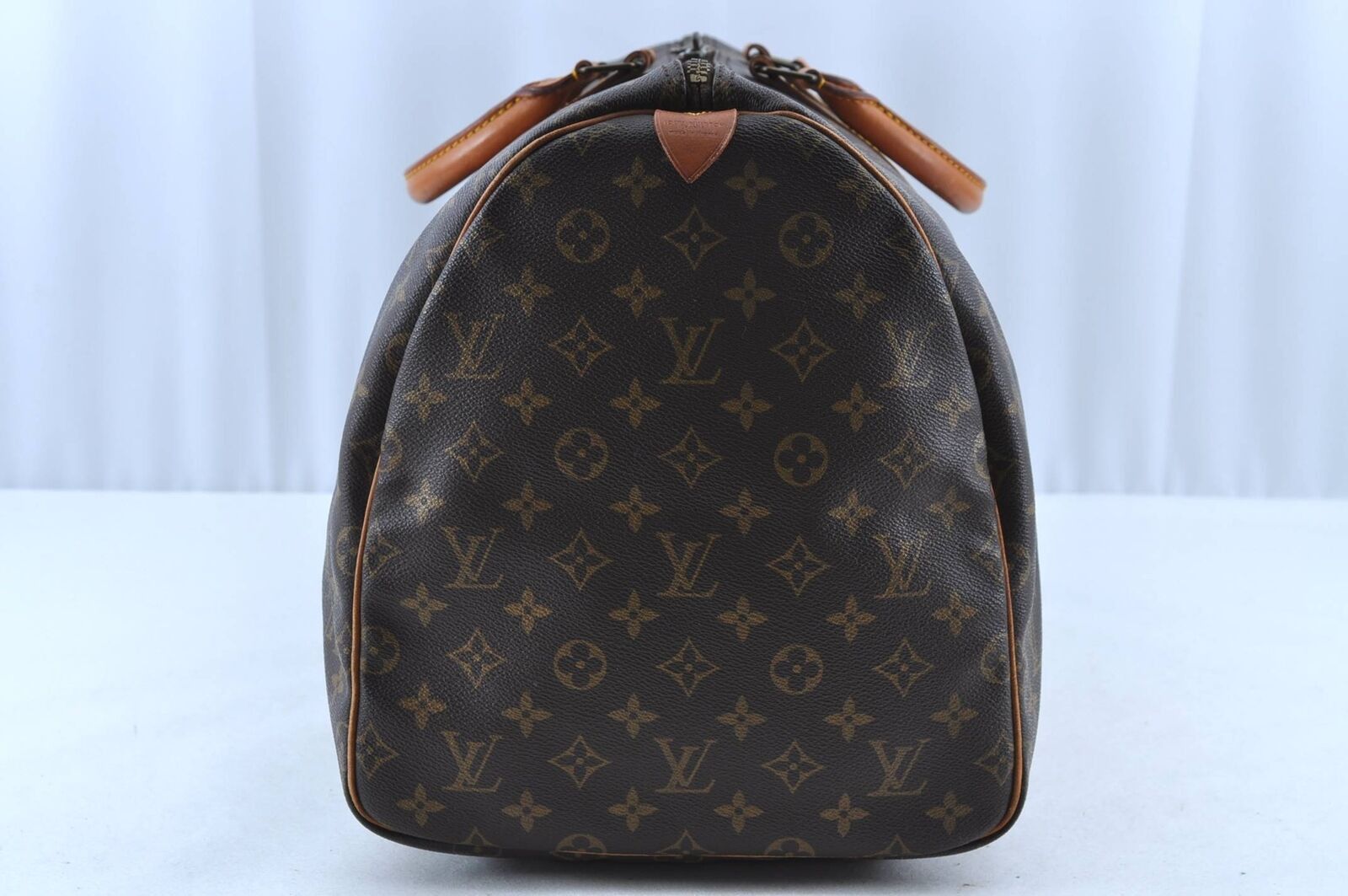 Louis Vuitton Keepall 55 Duffle Bag Size ONE SIZE - 3 Thumbnail
