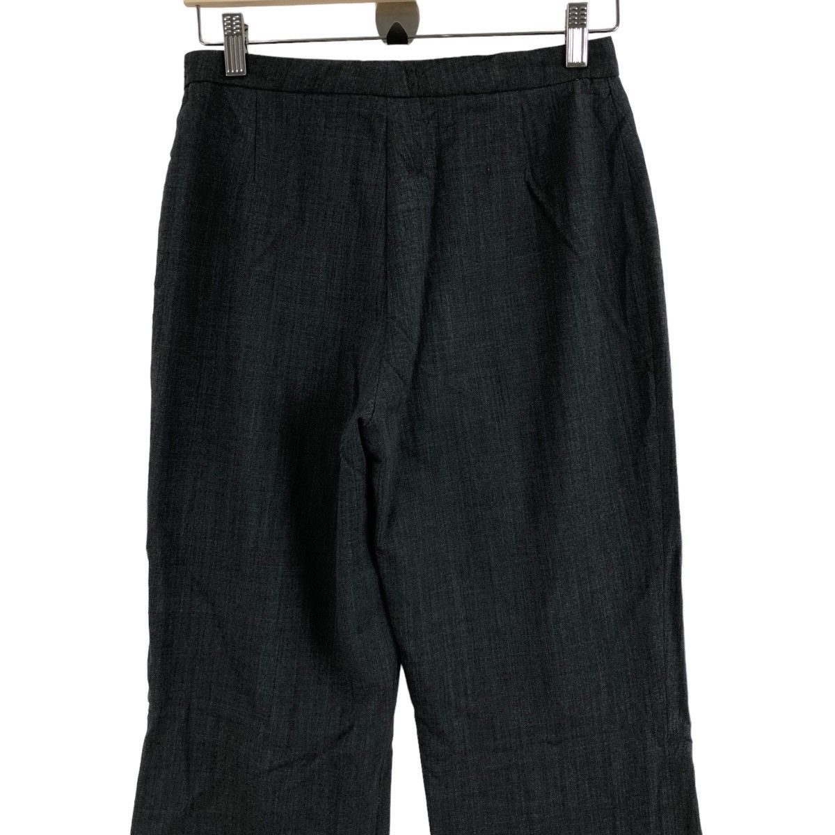 Vintage Vintage LINDOR BASIC Wool Pants Trousers Casual Style Size US 28 / EU 44 - 4 Thumbnail