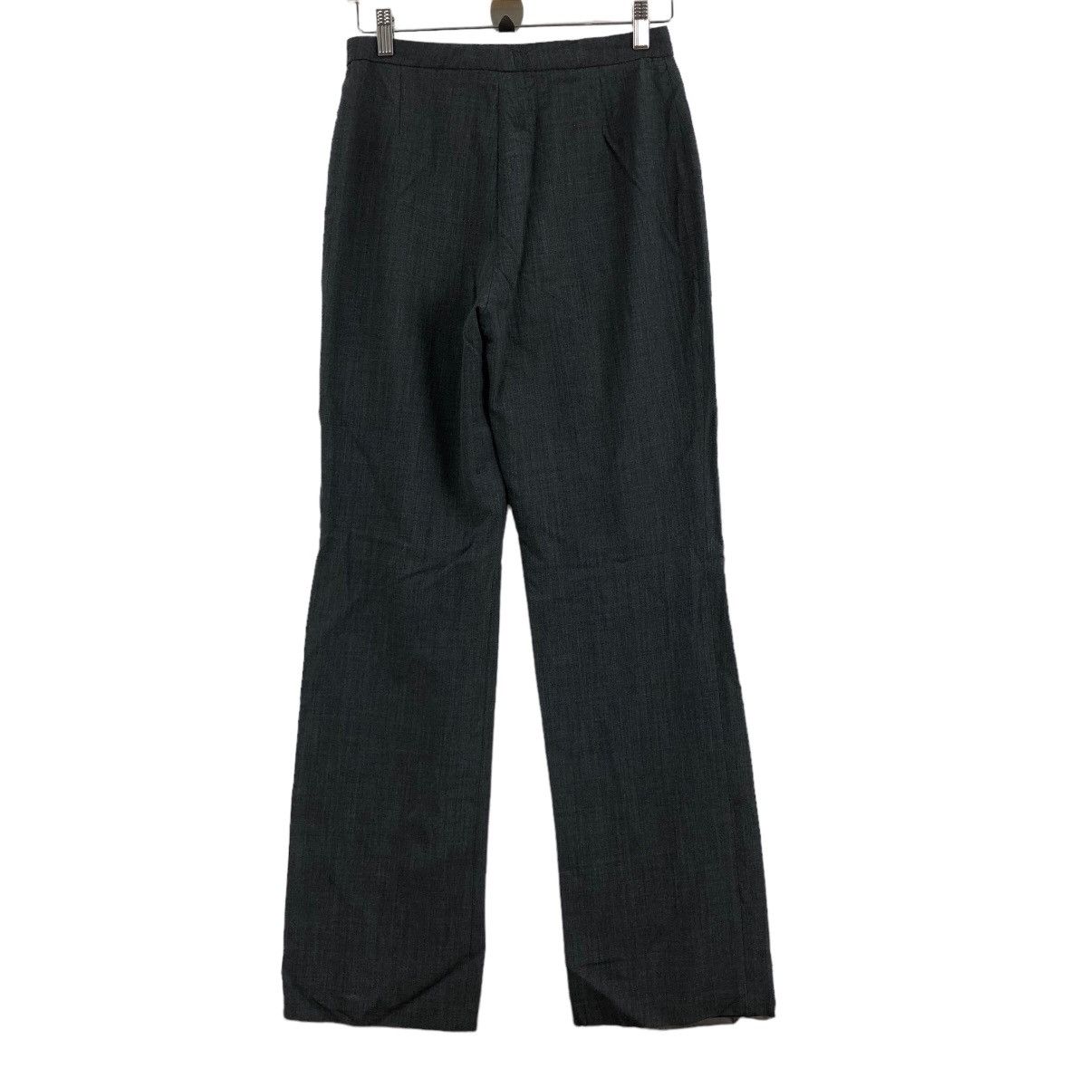 Vintage Vintage LINDOR BASIC Wool Pants Trousers Casual Style Size US 28 / EU 44 - 3 Thumbnail
