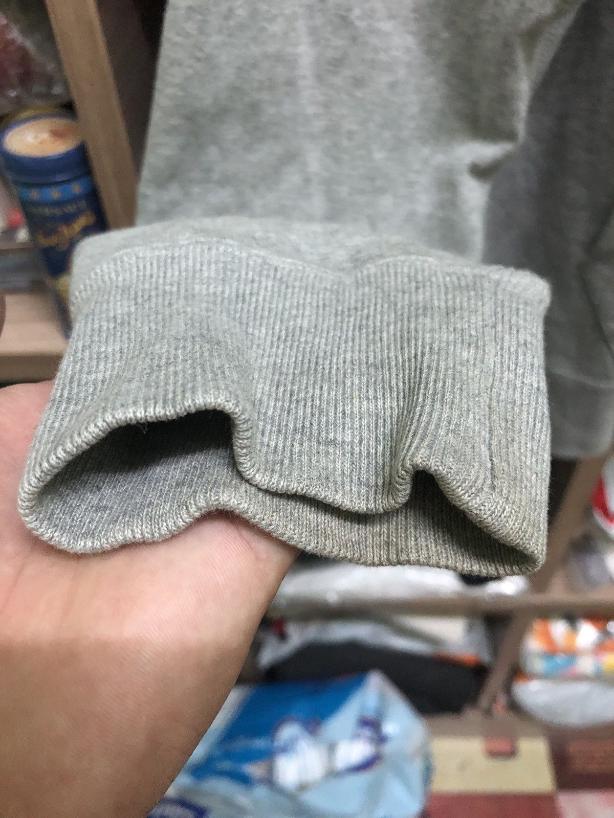 Bape Baby Milo Hoodie Size US M / EU 48-50 / 2 - 3 Thumbnail