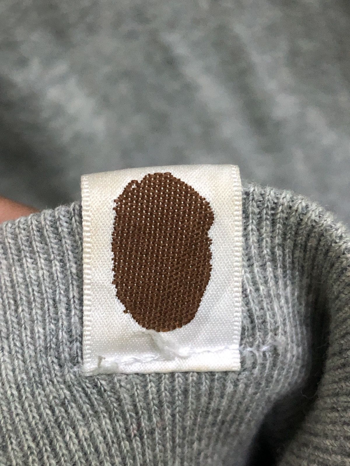 Bape Baby Milo Hoodie Size US M / EU 48-50 / 2 - 7 Thumbnail