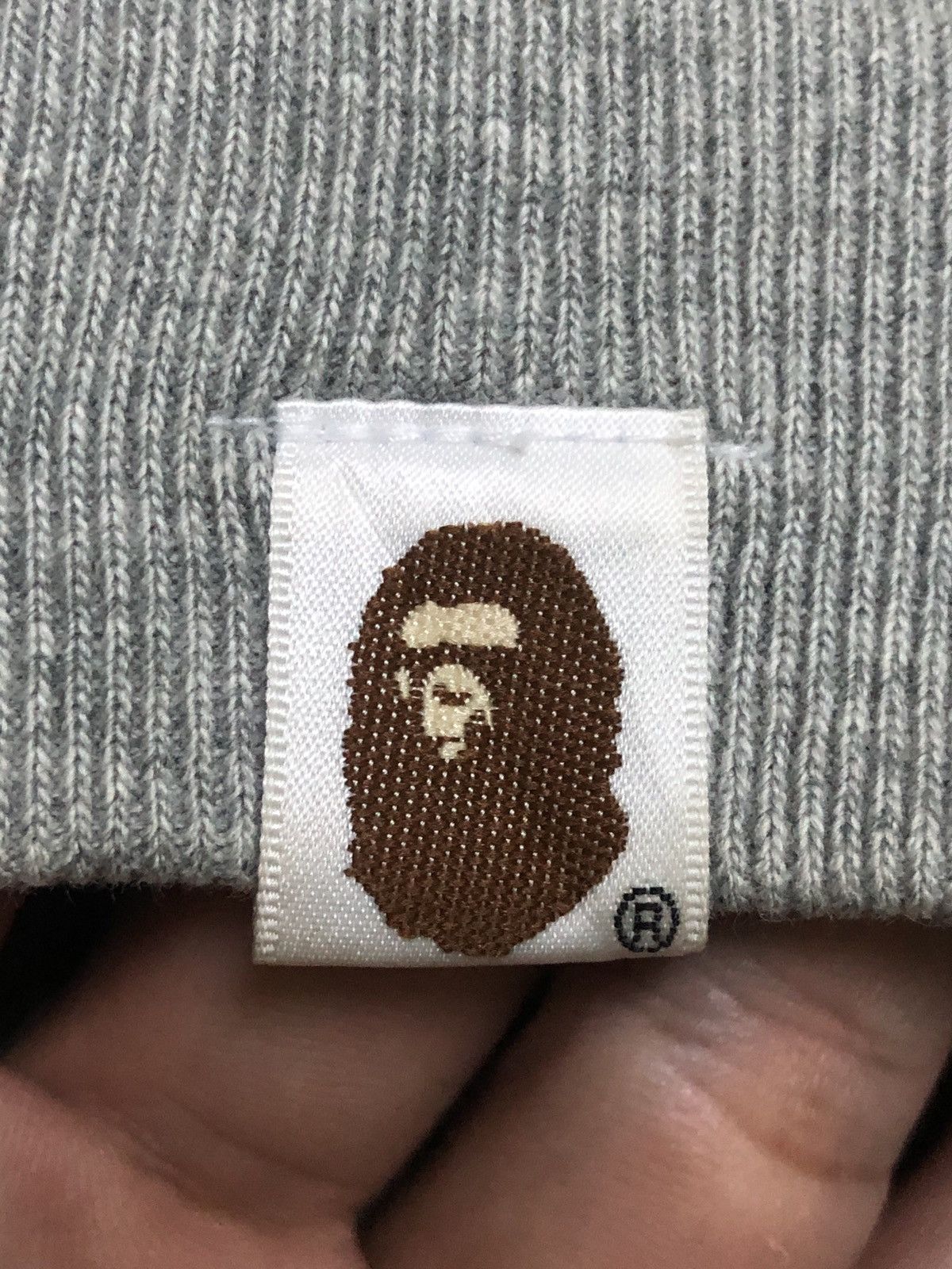 Bape Baby Milo Hoodie Size US M / EU 48-50 / 2 - 6 Thumbnail