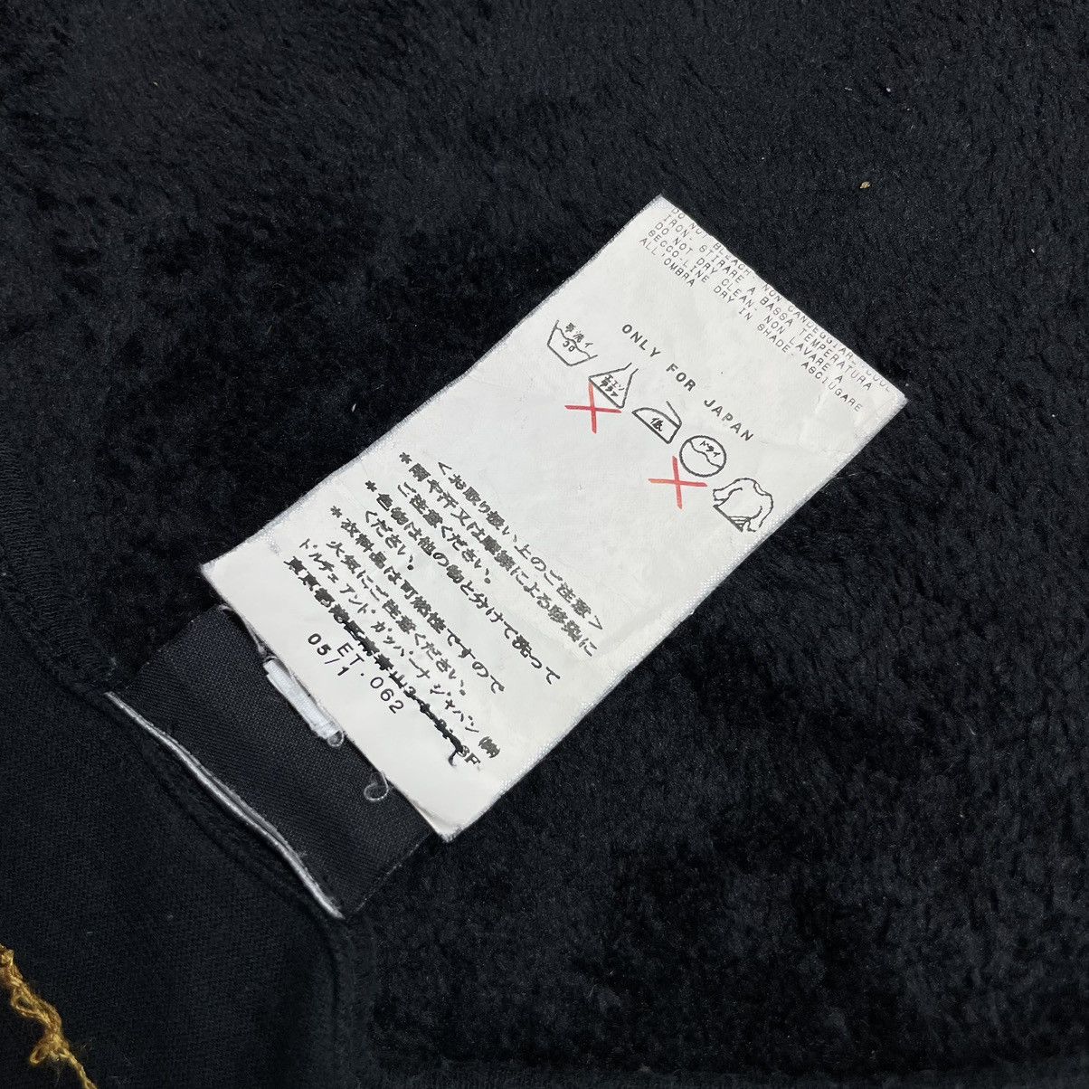 Dolce & Gabbana Vintage limited Edition Dolce Gabbana tank top Size XS / US 0-2 / IT 36-38 - 11 Thumbnail