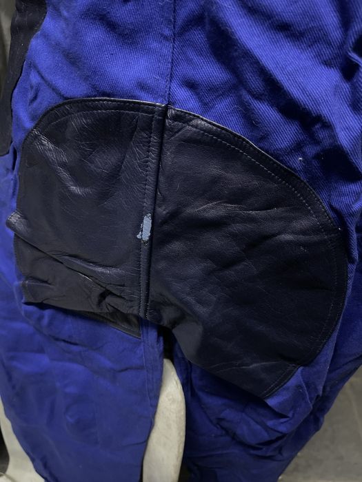 Sports Specialties Nankai Overall Padding Racing Suits Grailed