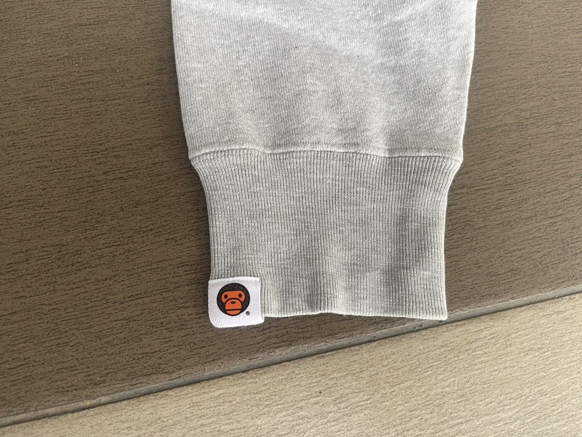 Bape Baby Milo Crewneck Size US S / EU 44-46 / 1 - 3 Thumbnail