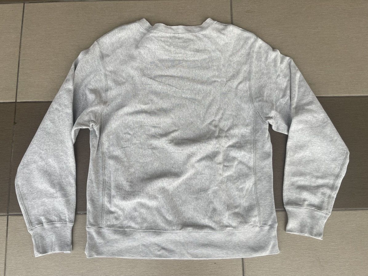 Bape Baby Milo Crewneck Size US S / EU 44-46 / 1 - 8 Thumbnail