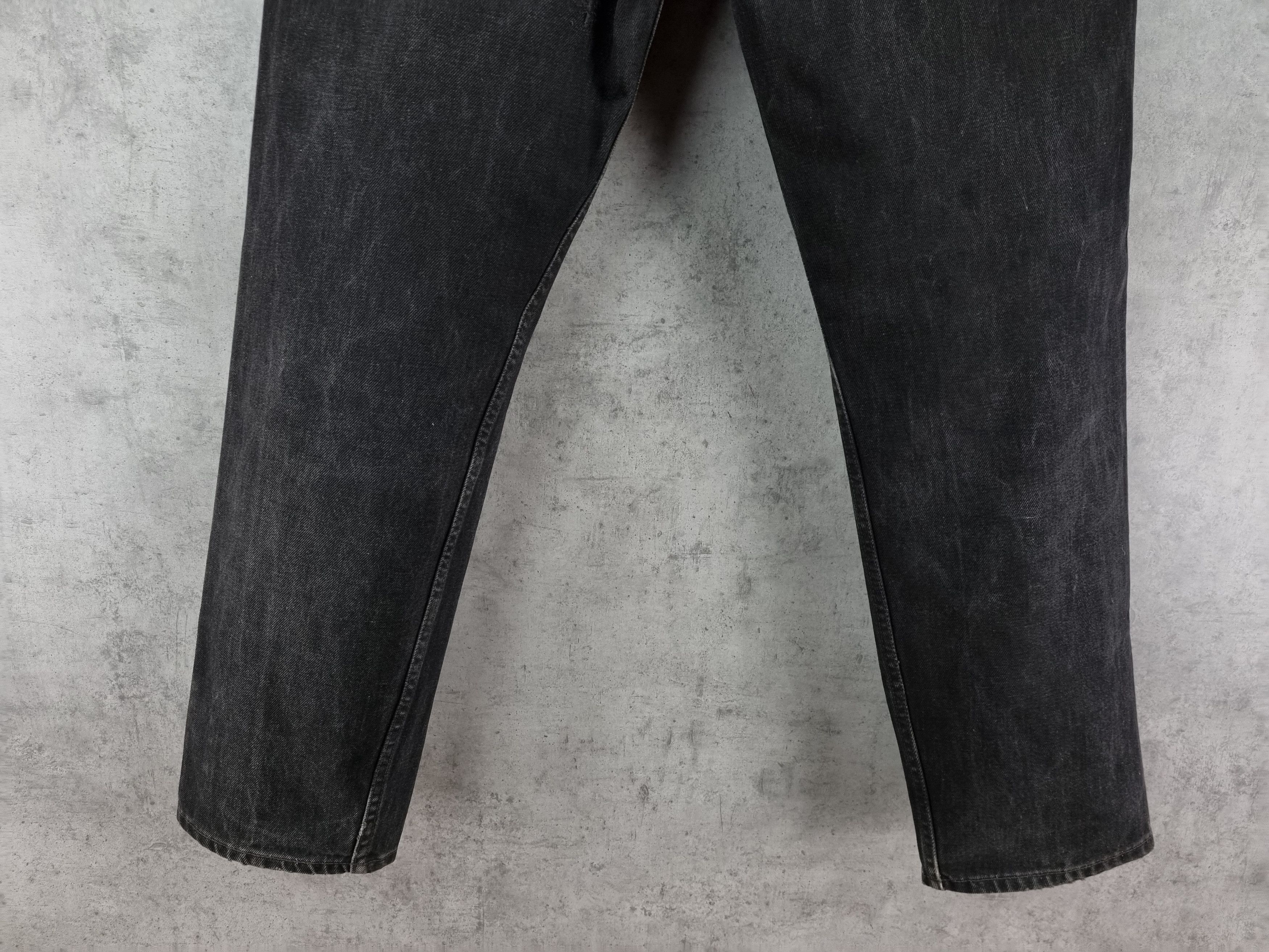 Levi's × Vintage 90s Levi's Rare 515 Special Reserv Jeans seen on Kanye West Size US 31 - 15 Thumbnail