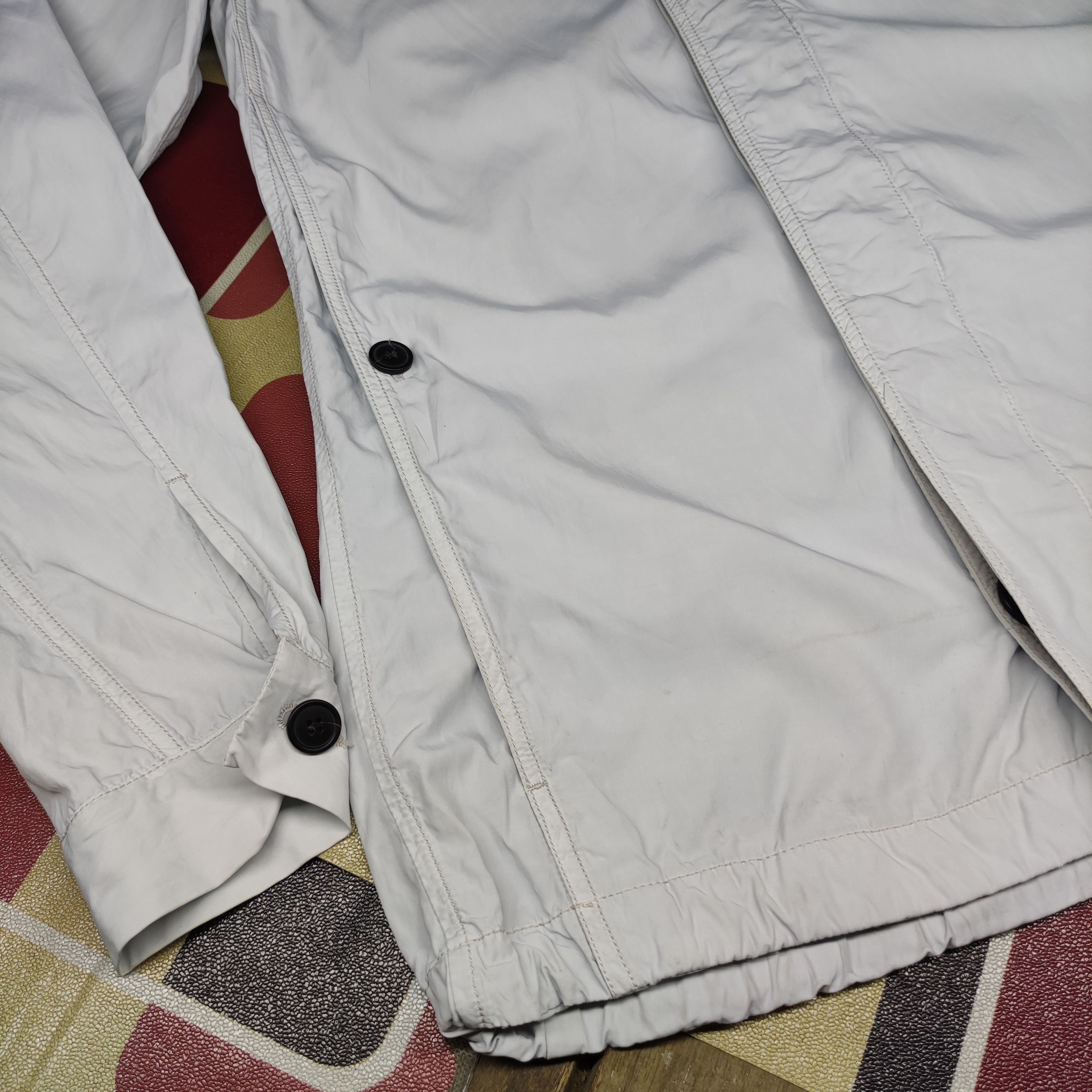 Stephan Schneider Stephan Schneider hooded Jacket Size US M / EU 48-50 / 2 - 10 Thumbnail