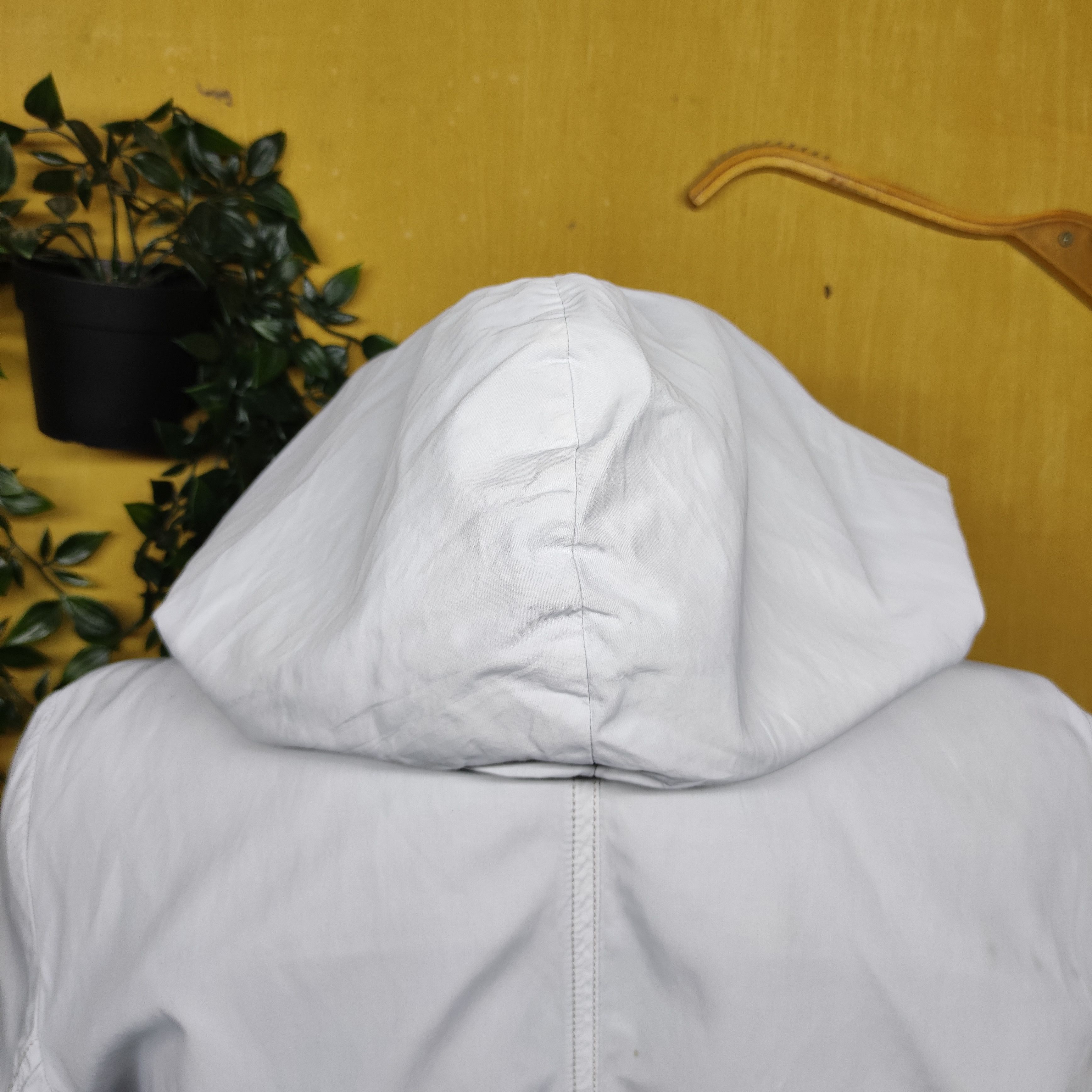 Stephan Schneider Stephan Schneider hooded Jacket Size US M / EU 48-50 / 2 - 11 Thumbnail