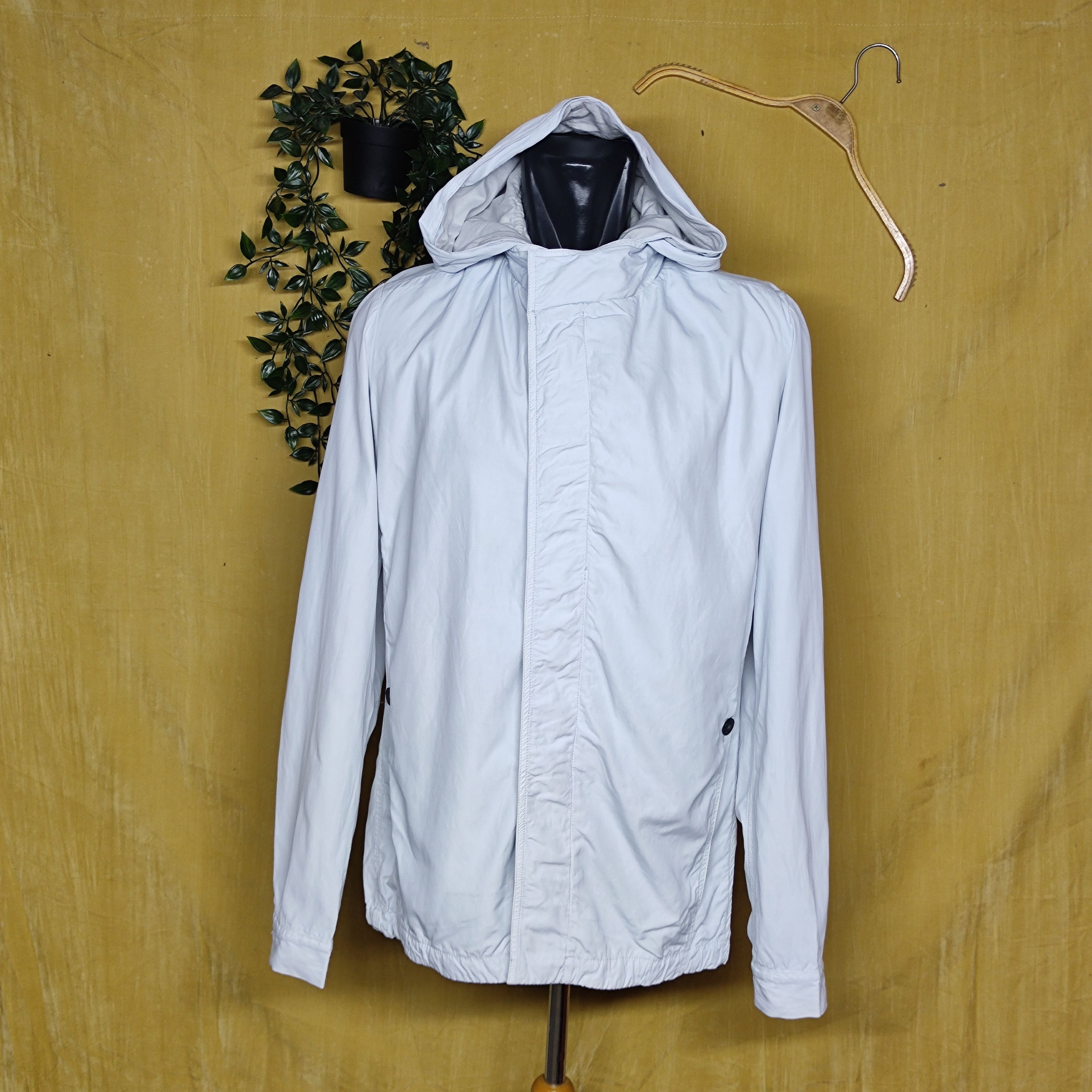 Stephan Schneider Stephan Schneider hooded Jacket Size US M / EU 48-50 / 2 - 1 Thumbnail