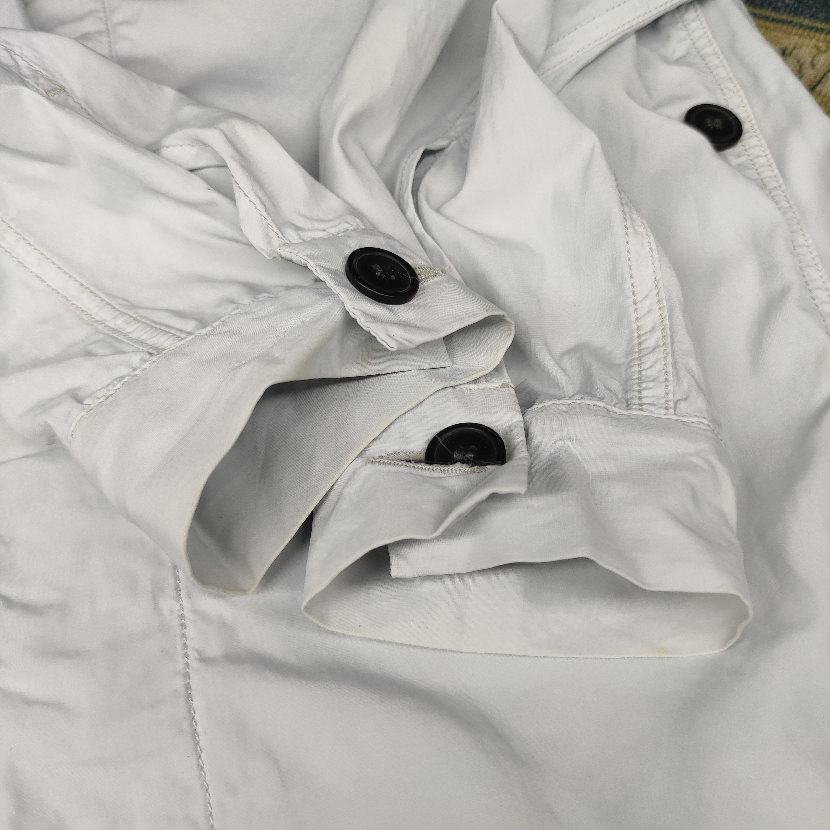 Stephan Schneider Stephan Schneider hooded Jacket Size US M / EU 48-50 / 2 - 8 Thumbnail