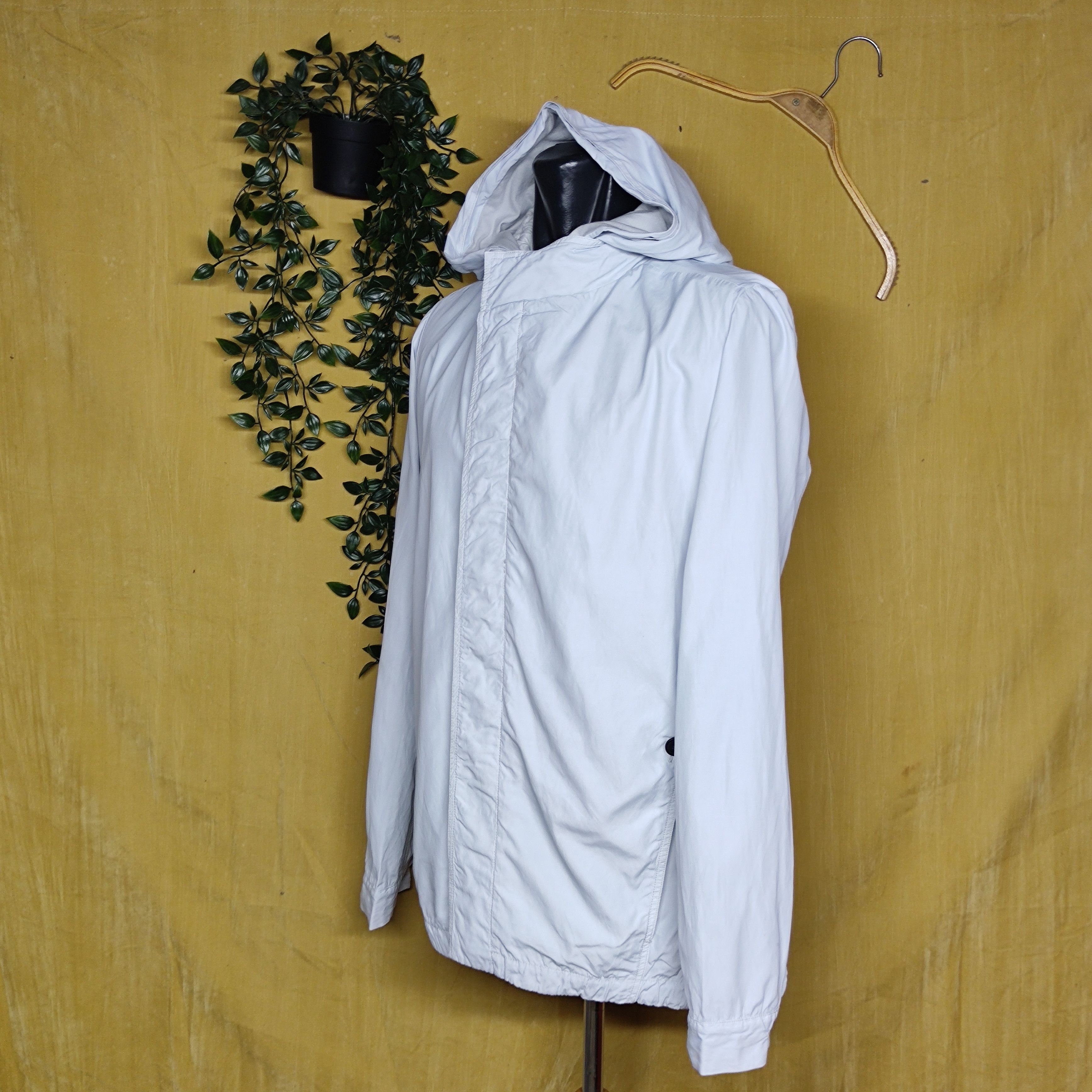 Stephan Schneider Stephan Schneider hooded Jacket Size US M / EU 48-50 / 2 - 4 Thumbnail