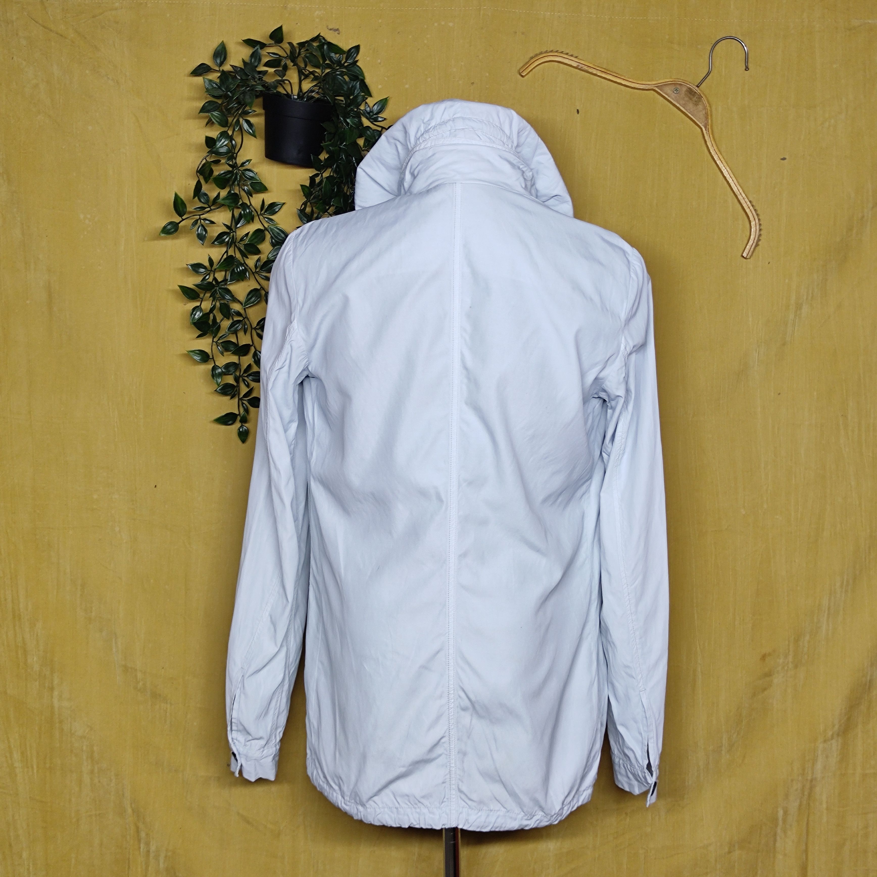 Stephan Schneider Stephan Schneider hooded Jacket Size US M / EU 48-50 / 2 - 2 Thumbnail