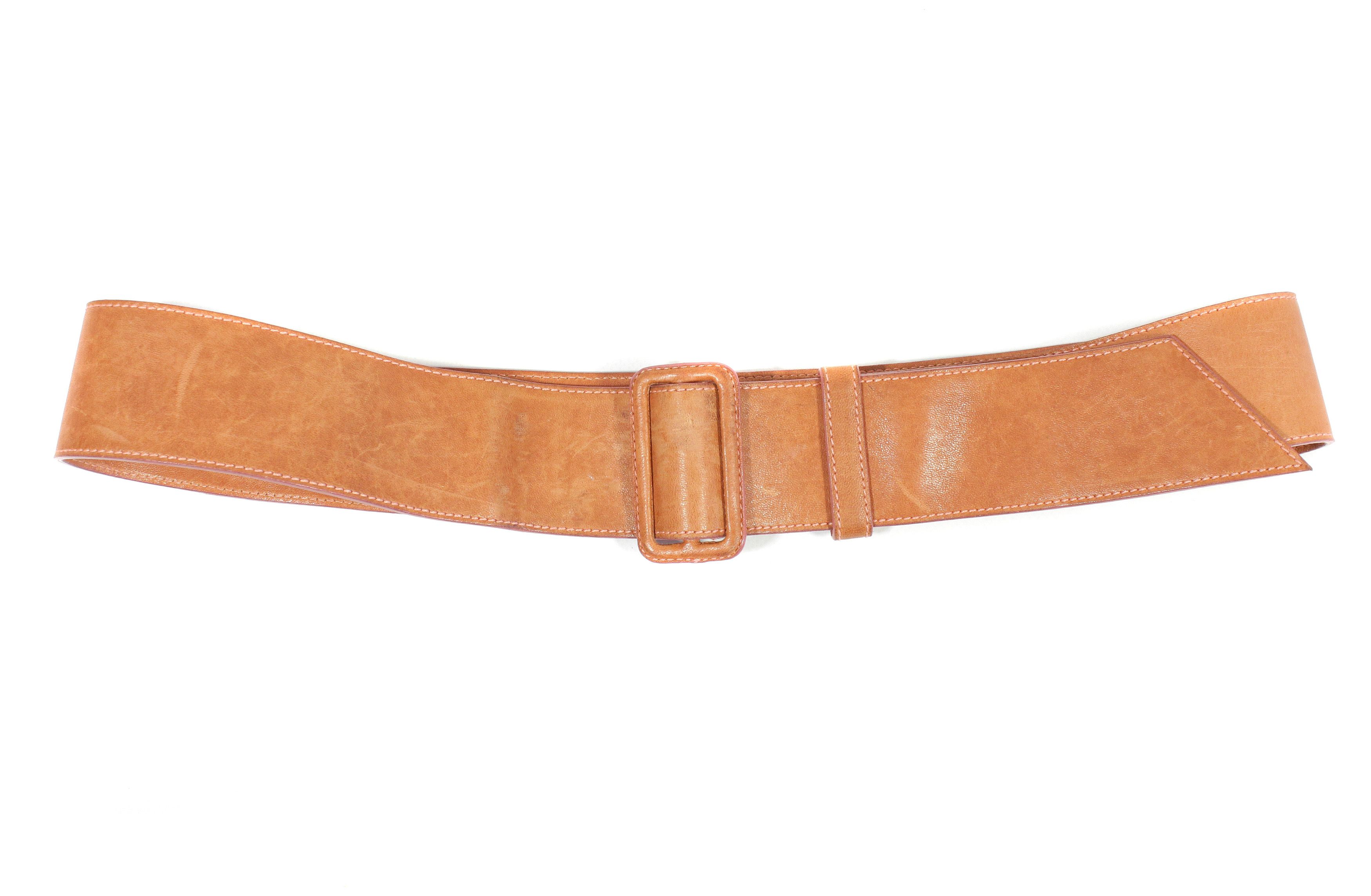 miu-miu-90s-women-s-leather-belt-vintage-grailed