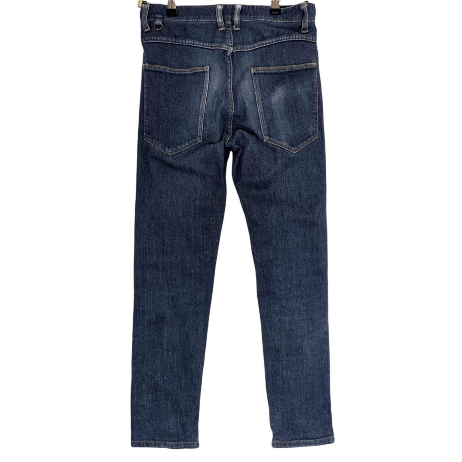 Japanese Brand × RAGEBLUE RAGEBLUE Japan Denim Jeans Pant Size US 30 / EU 46 - 7 Thumbnail