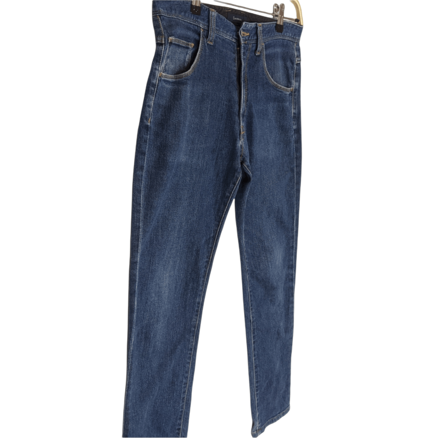 Japanese Brand × RAGEBLUE RAGEBLUE Japan Denim Jeans Pant Size US 30 / EU 46 - 3 Thumbnail