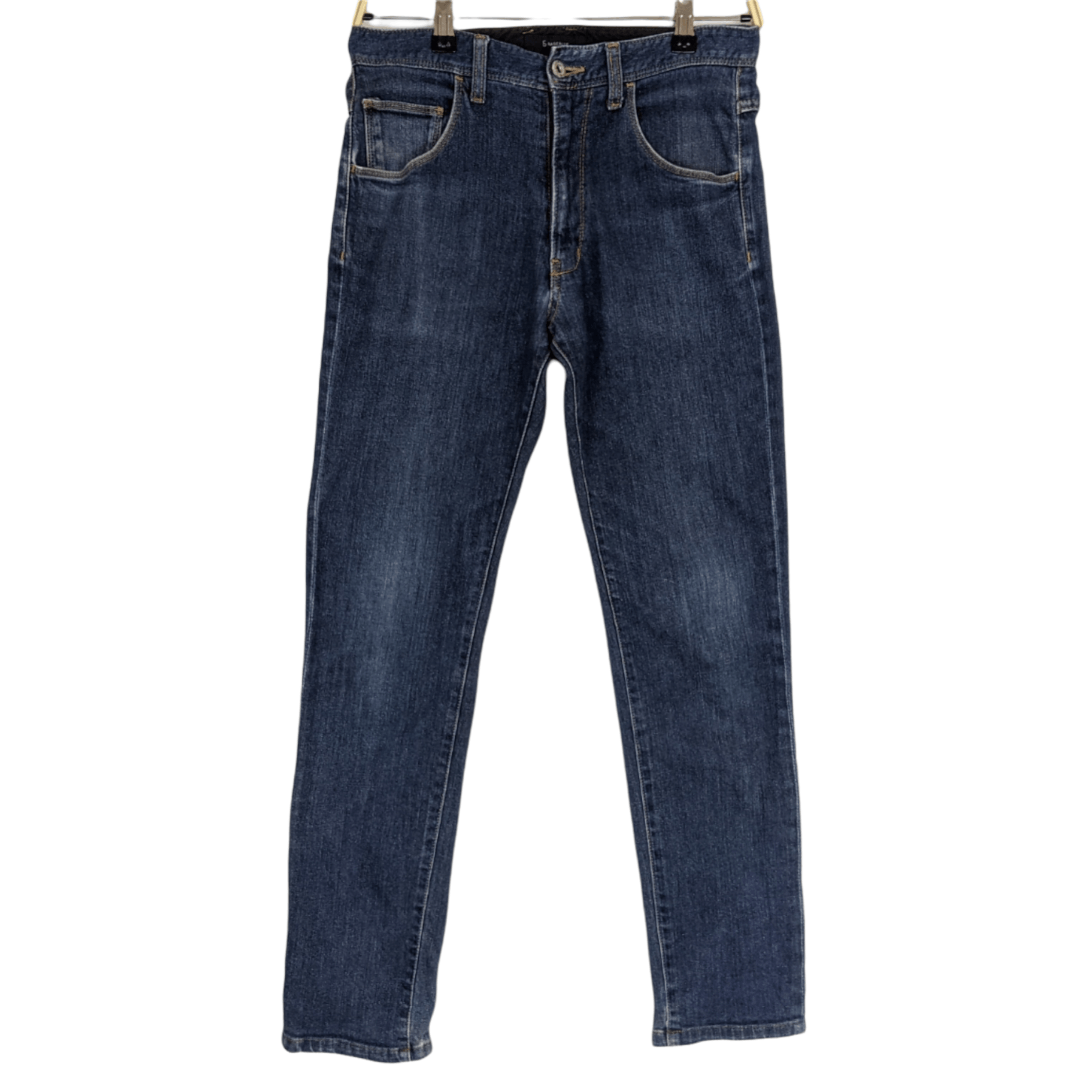 Japanese Brand × RAGEBLUE RAGEBLUE Japan Denim Jeans Pant Size US 30 / EU 46 - 2 Thumbnail