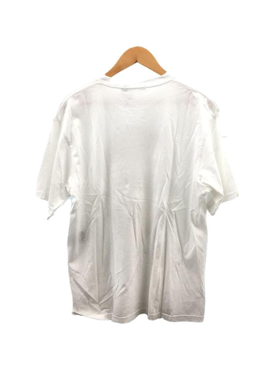 Undercover "Humanism" Retro Futuristic Tee Size US L / EU 52-54 / 3 - 2 Thumbnail