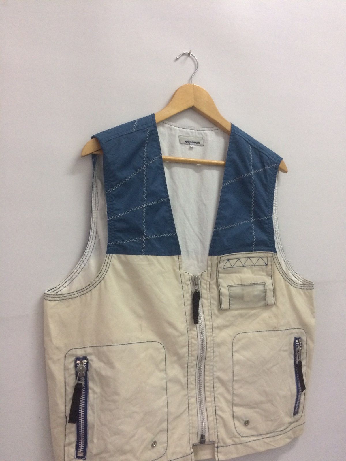 Helly Hansen Offer price✈️Helly Hansen Tactical vest Size US L / EU 52-54 / 3 - 2 Thumbnail