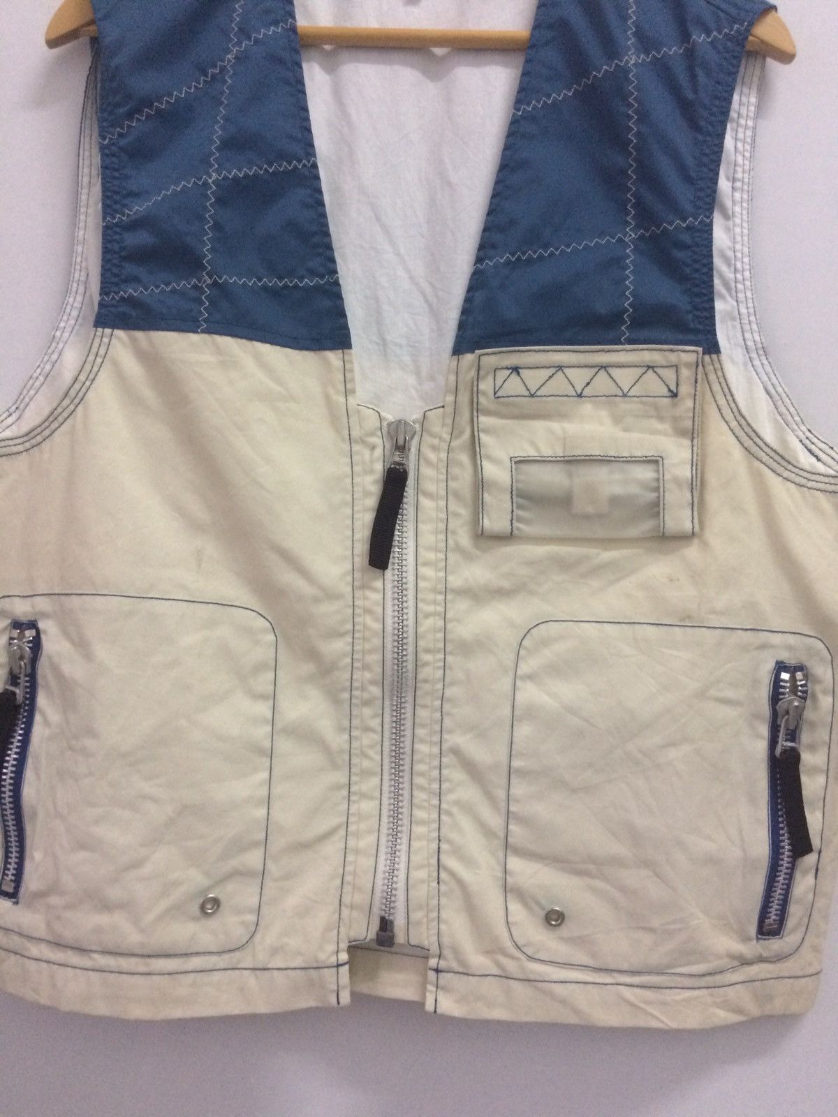 Helly Hansen Offer price✈️Helly Hansen Tactical vest Size US L / EU 52-54 / 3 - 3 Thumbnail
