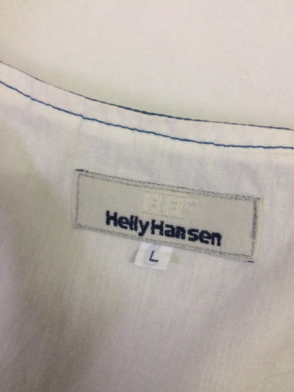 Helly Hansen Offer price✈️Helly Hansen Tactical vest Size US L / EU 52-54 / 3 - 5 Thumbnail