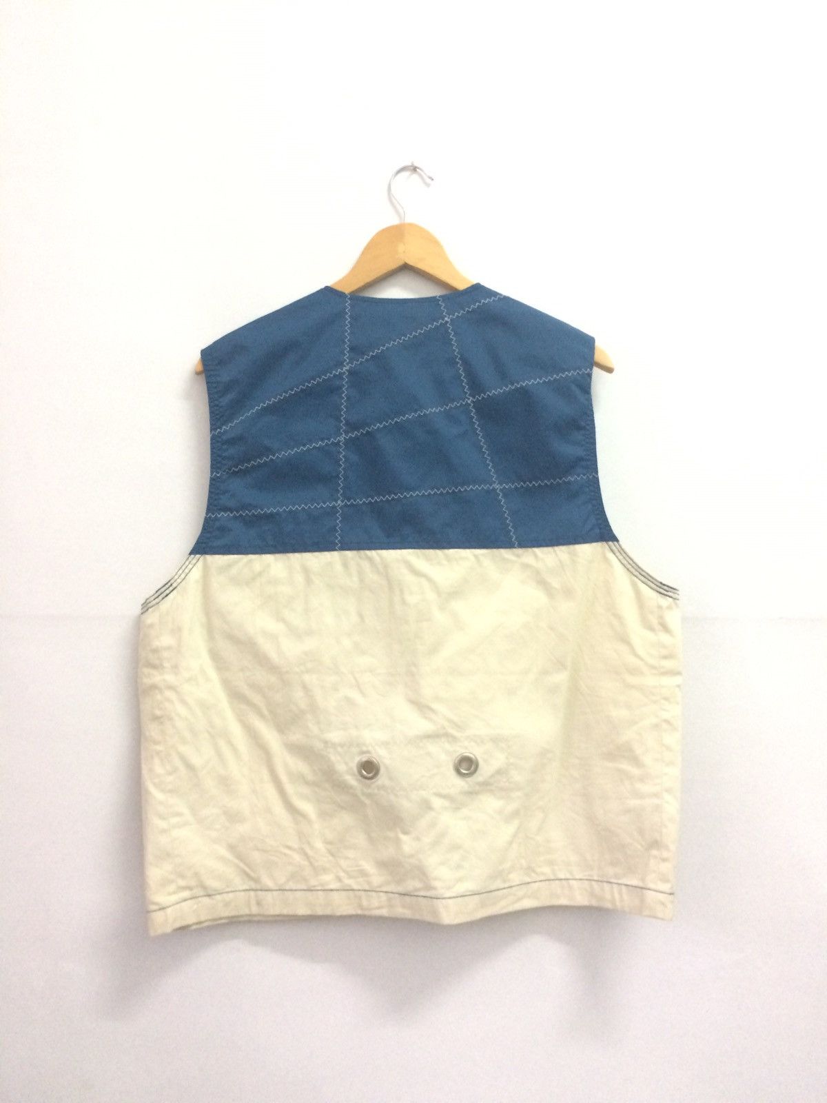 Helly Hansen Offer price✈️Helly Hansen Tactical vest Size US L / EU 52-54 / 3 - 4 Thumbnail