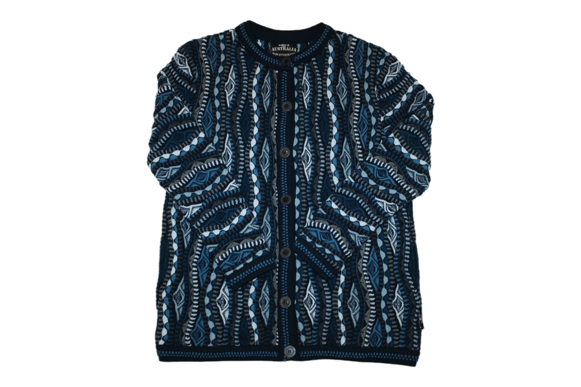 Soul Of Australia Sweater | Grailed