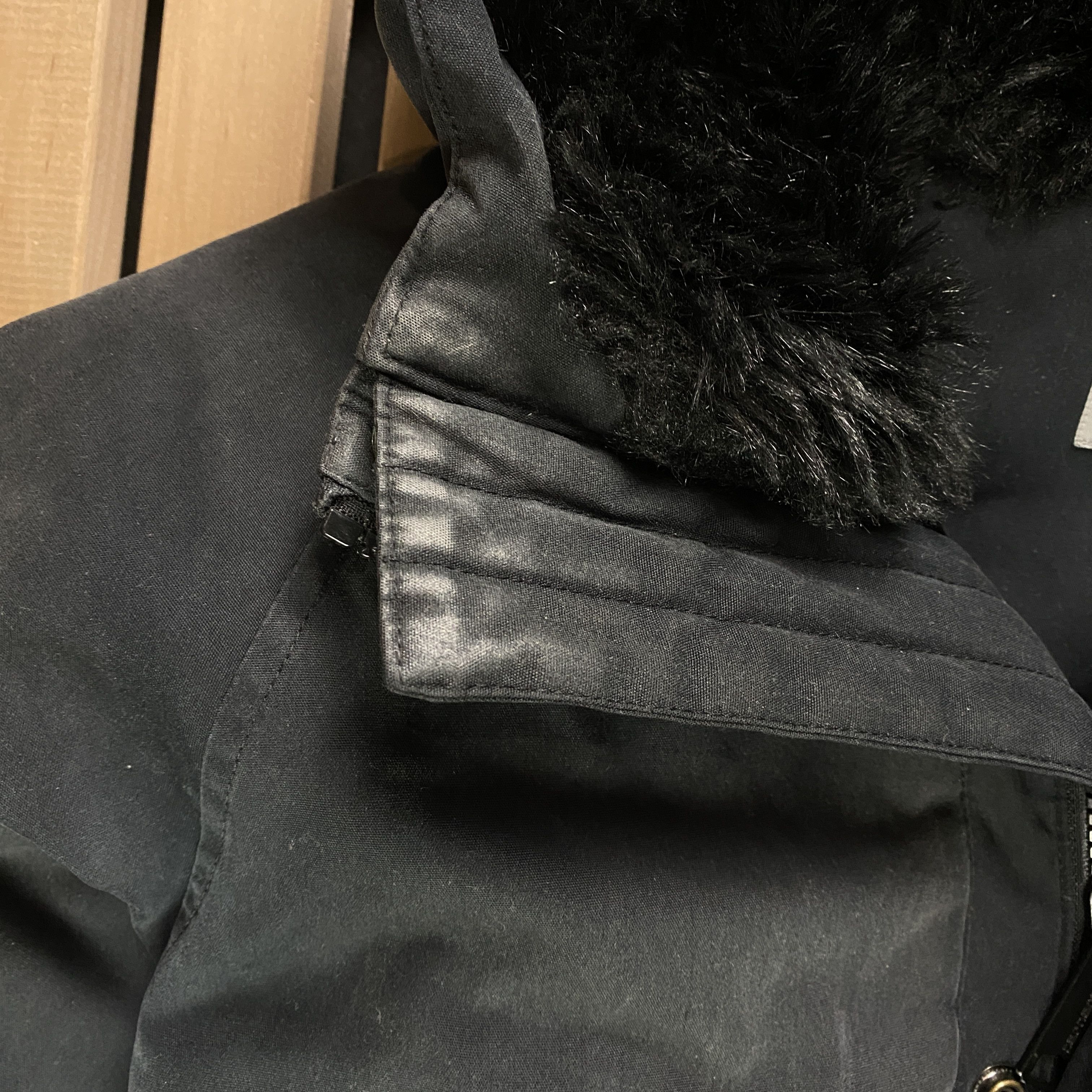 Carhartt × Carhartt Wip × Vintage Mens Parka Jacket Carhartt Vintage Size M Size US M / EU 48-50 / 2 - 4 Thumbnail