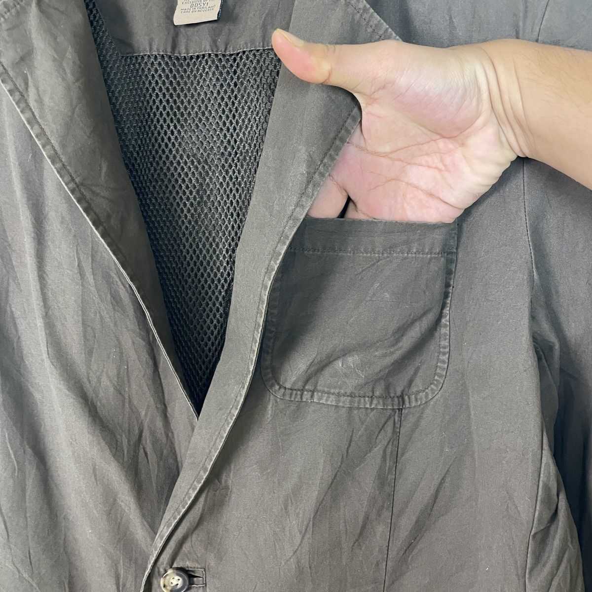 L.L. Bean 🔥LAST PRICE🔥 L.L. Bean Classic Heavy Coat Size US XS / EU 42 / 0 - 4 Thumbnail