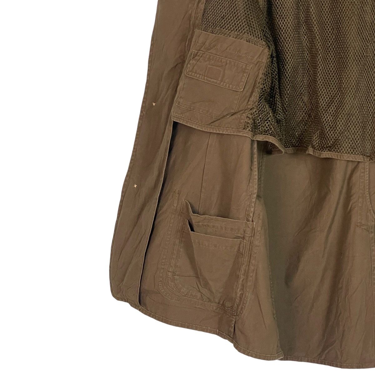 L.L. Bean 🔥LAST PRICE🔥 L.L. Bean Classic Heavy Coat Size US XS / EU 42 / 0 - 13 Thumbnail