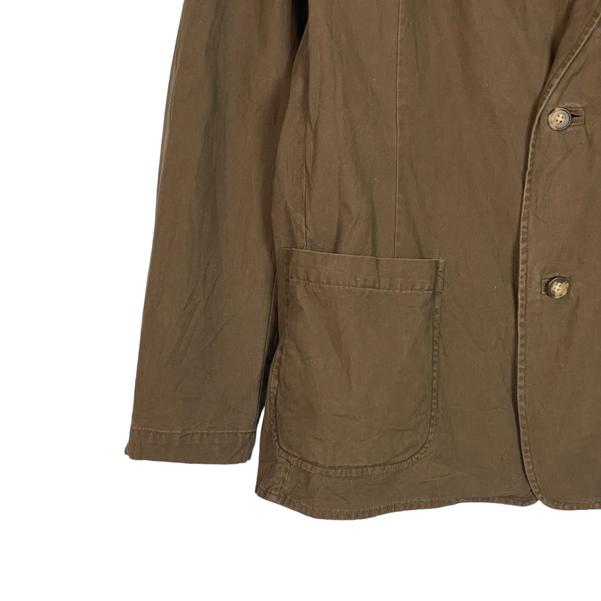 L.L. Bean 🔥LAST PRICE🔥 L.L. Bean Classic Heavy Coat Size US XS / EU 42 / 0 - 2 Thumbnail